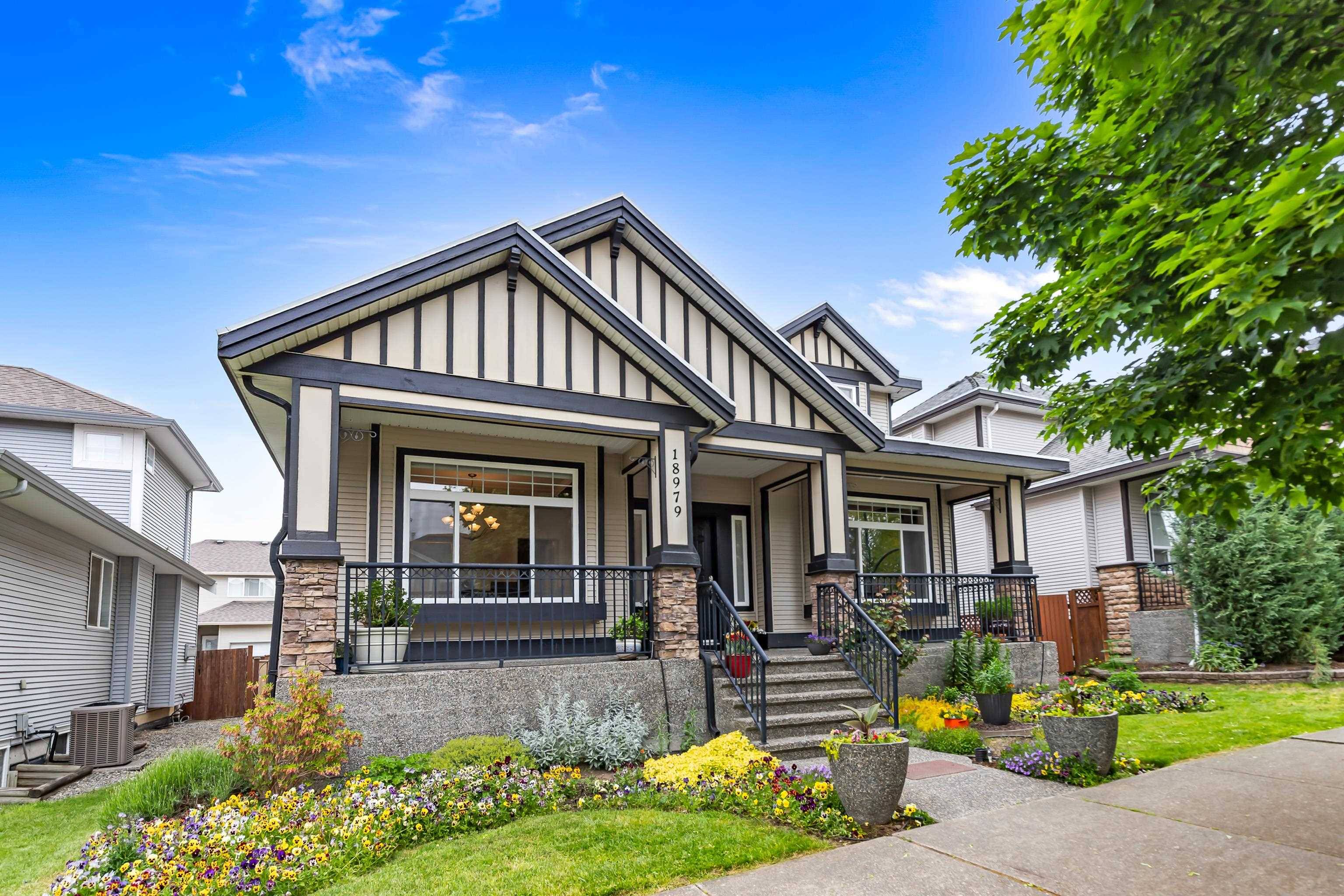 Surrey, BC V4N 5K4,18979 70 AVE