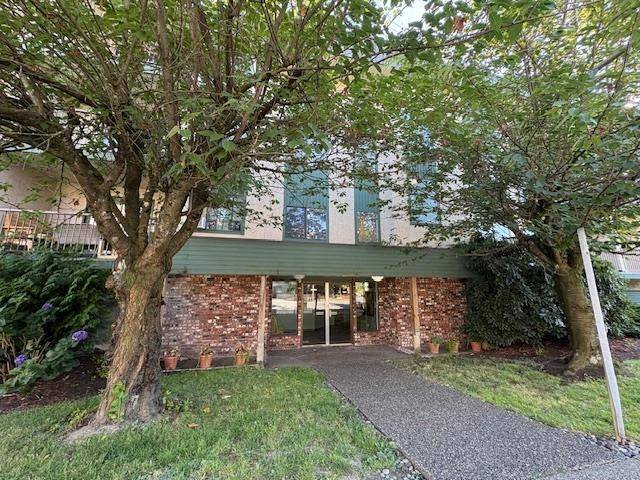 Chilliwack, BC V2P 1T6,45744 Spadina AVE #305