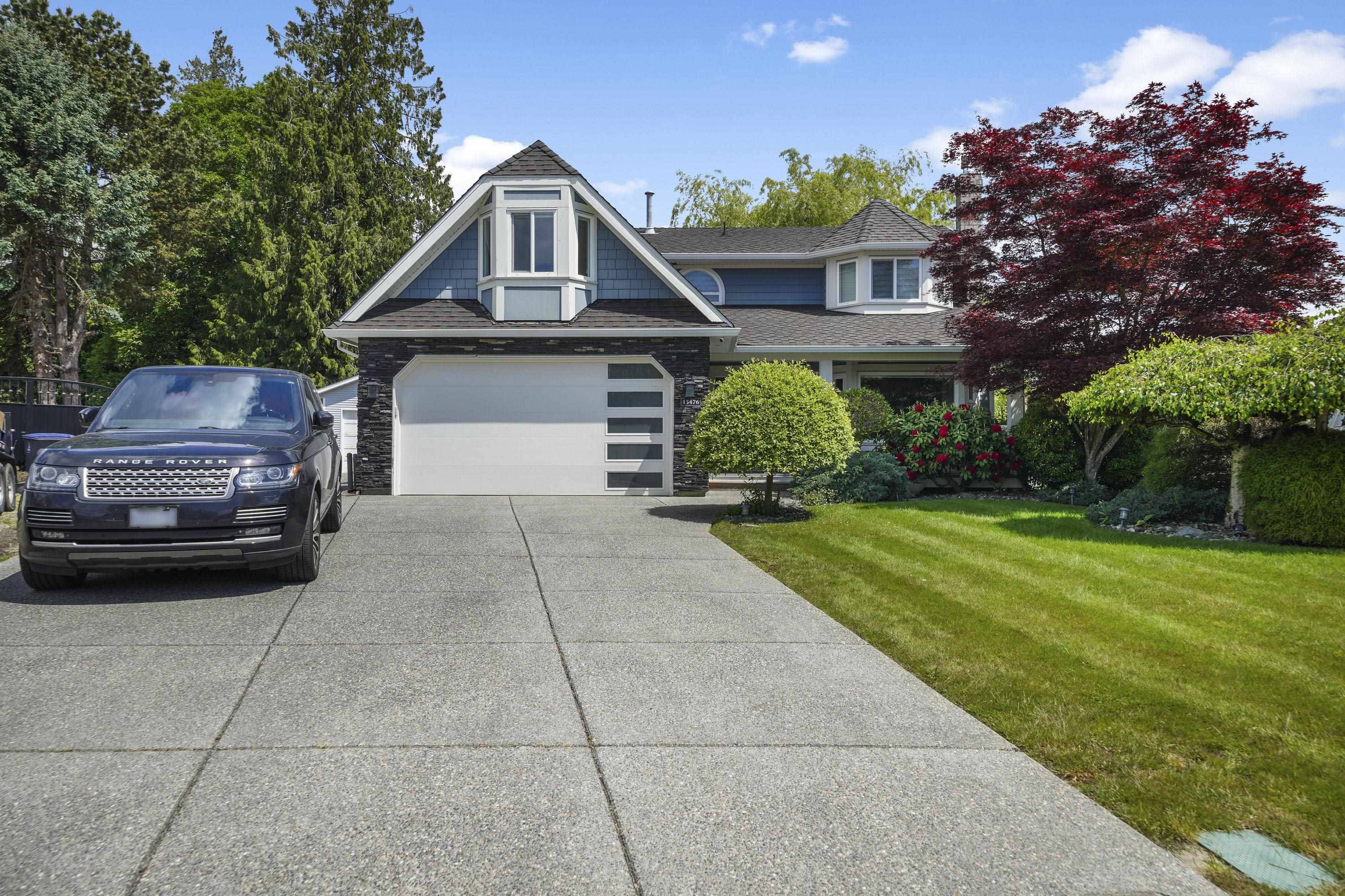Surrey, BC V3S 6N8,15476 Kilmore CT