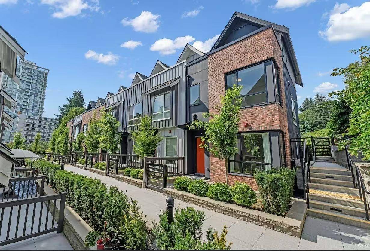 Coquitlam, BC V3K 3K1,609 Sydney AVE #113