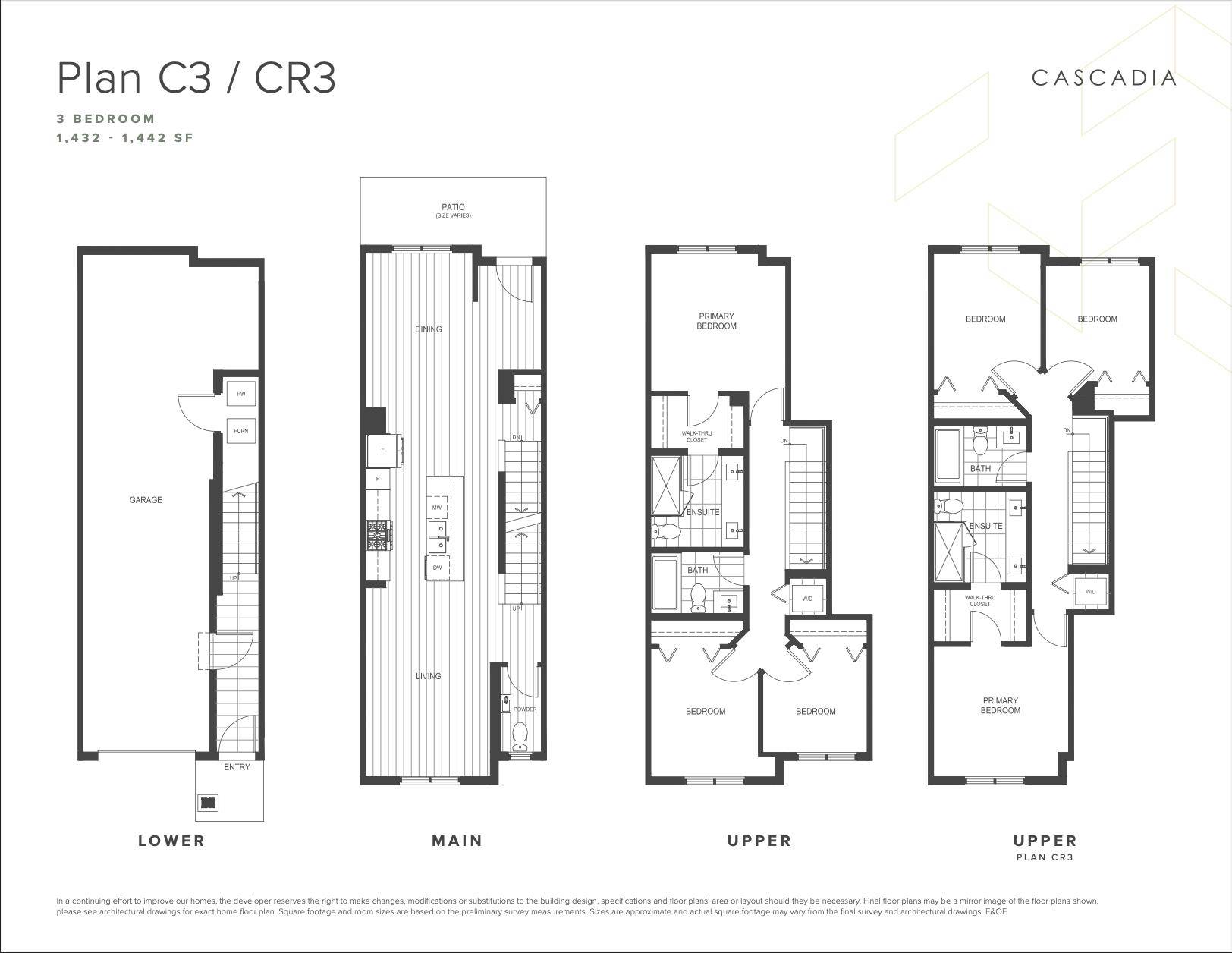 Langley, BC V2Y 1P8,6951 204 ST #111