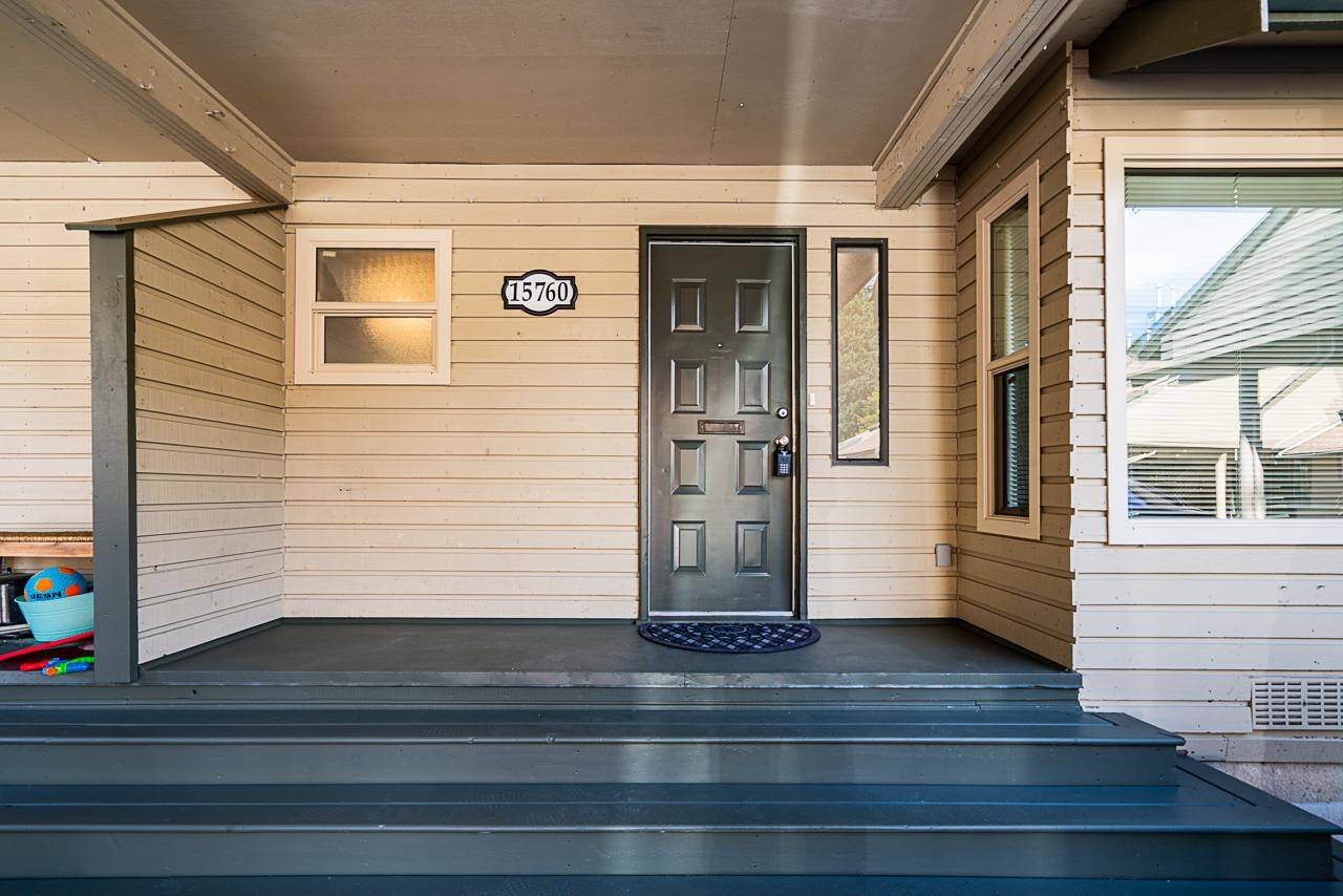 Surrey, BC V4A 5X3,15760 Mcbeth RD