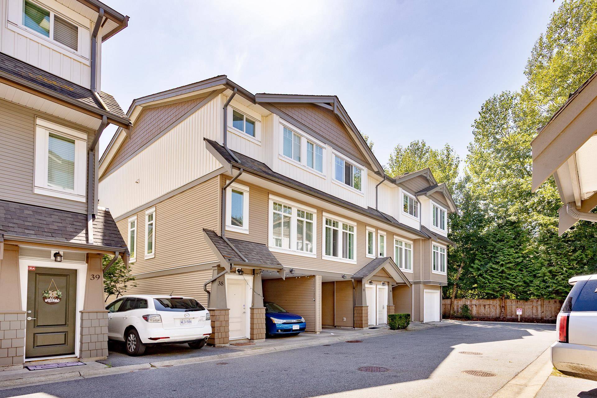 Langley, BC V2Y 0J7,8250 209b ST #37