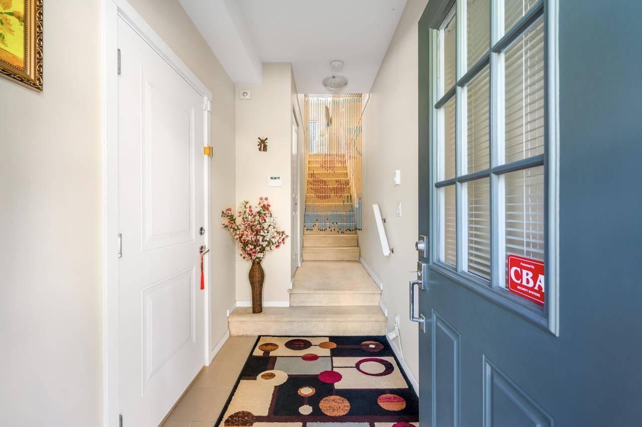 Coquitlam, BC V3B 0G3,1125 Kensal PL #25