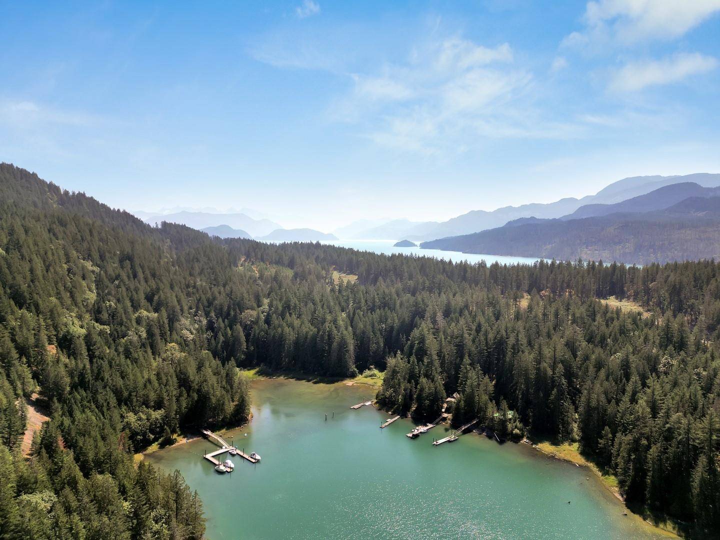 Harrison Hot Springs, BC V0M 1K0,DL 2604 Long IS #BLK C