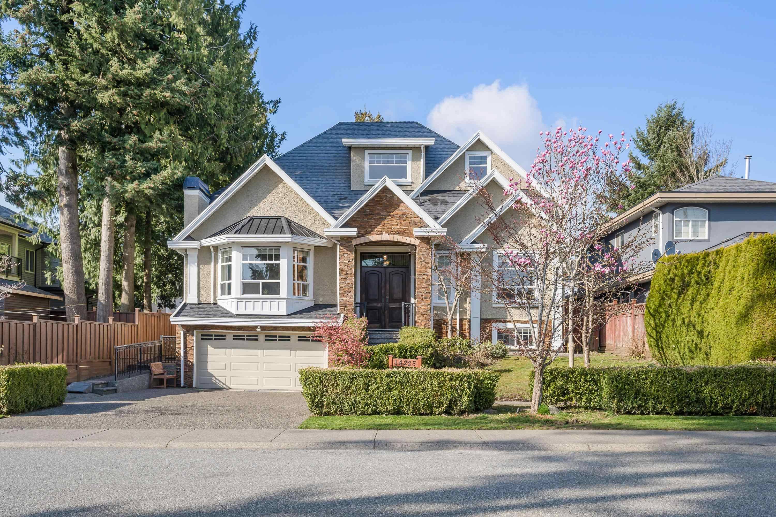 Surrey, BC V3W 1A5,14225 69a AVE
