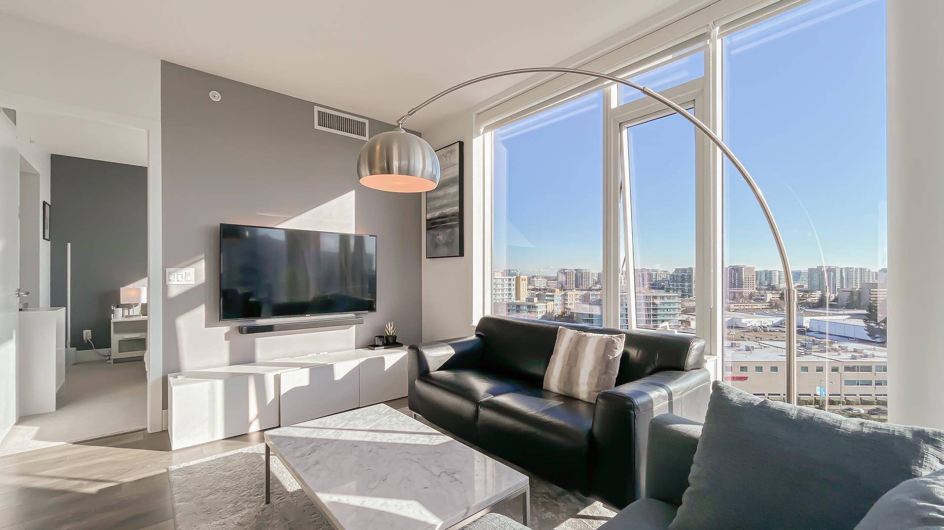 Richmond, BC V7C 0B3,5233 Gilbert RD #1302