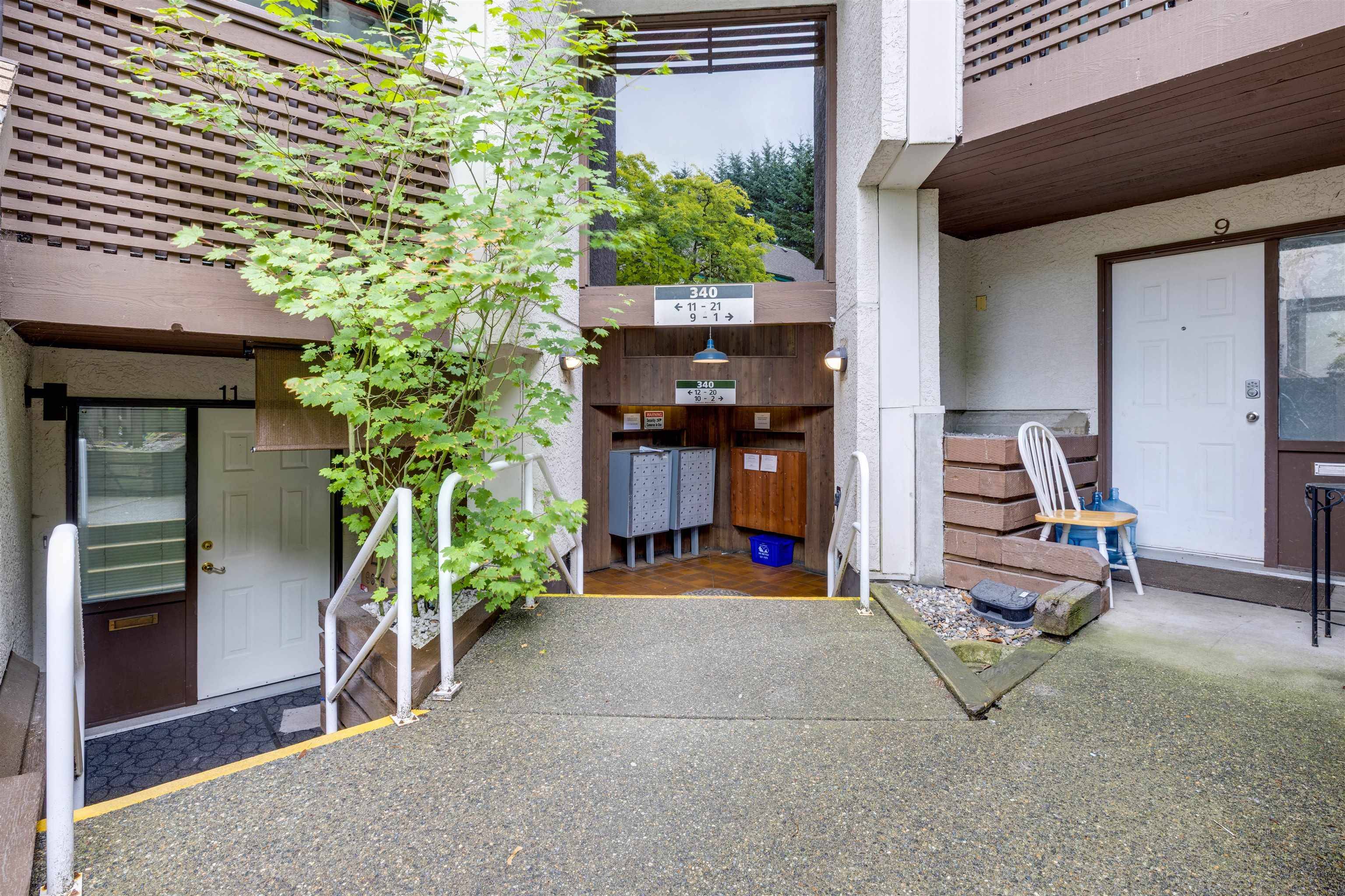 New Westminster, BC V3L 5L7,340 Ginger DR #404