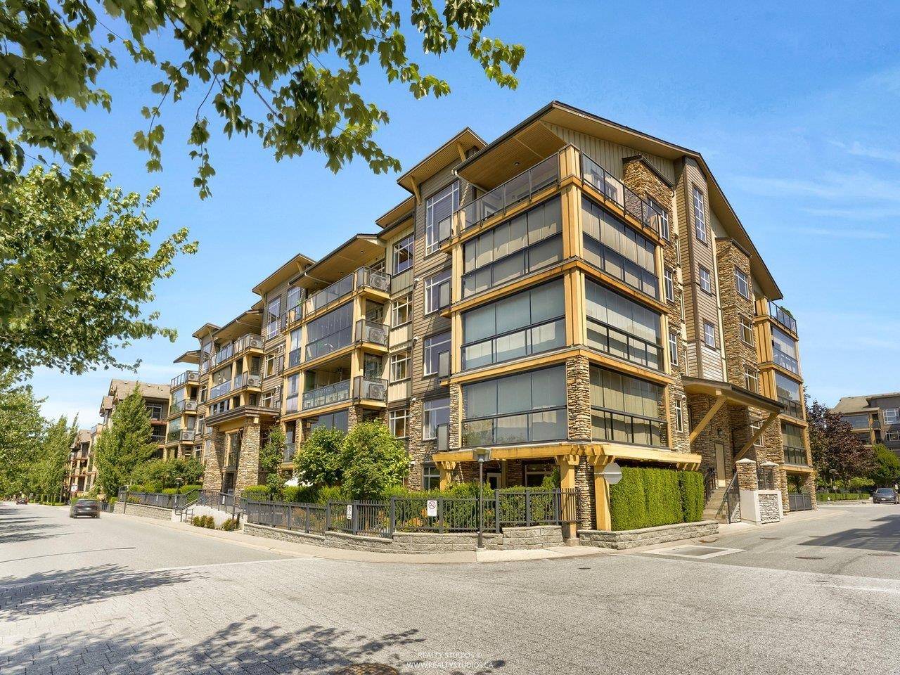 Langley, BC V2Y 0N3,8258 207a ST #408