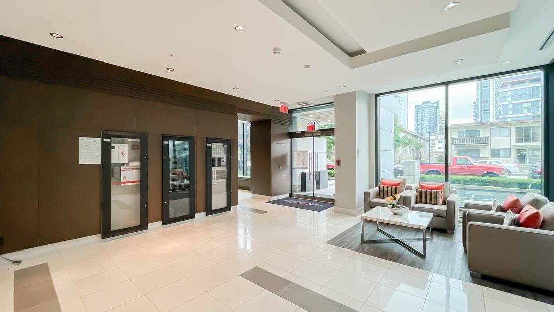 Burnaby, BC V5H 0C7,6658 Dow AVE #907