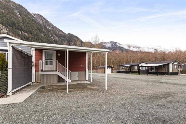 Agassiz, BC V0X 1L3,59060 Lougheed HWY #29