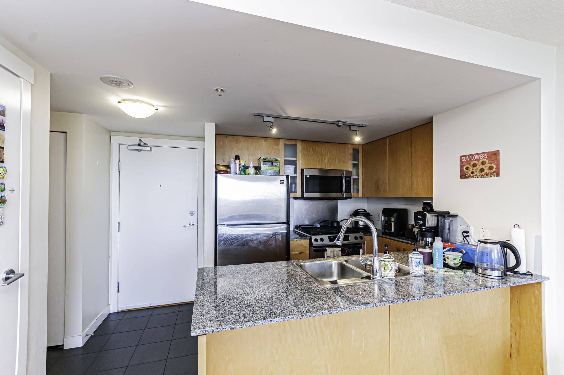 Richmond, BC V6X 4L3,7555 Alderbridge WAY #1005