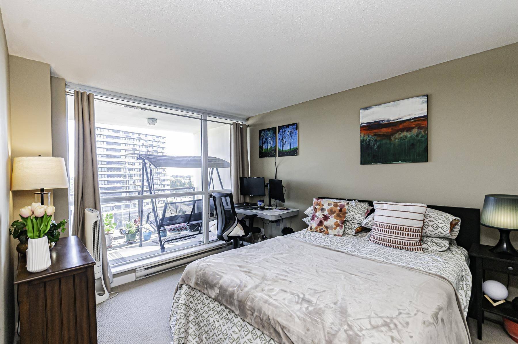 Richmond, BC V6X 4L3,7555 Alderbridge WAY #1005