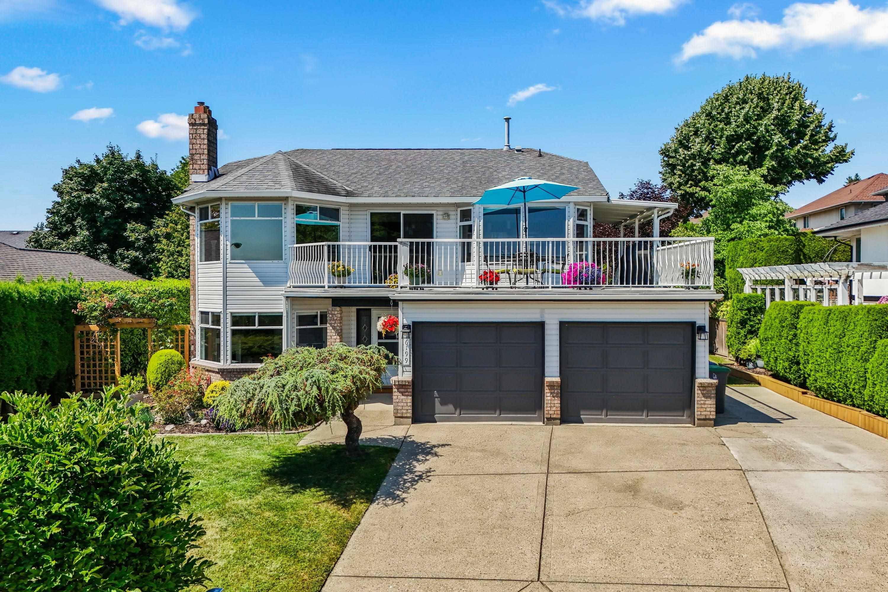 Surrey, BC V2S 8C7,6199 191a ST