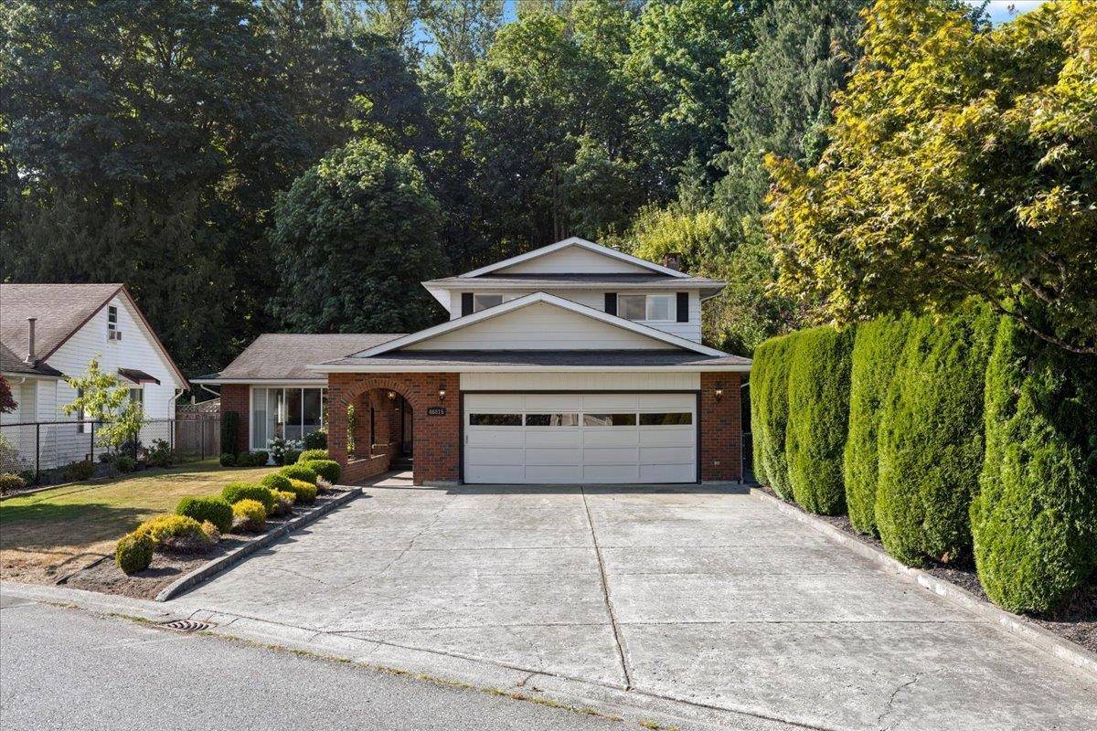 Chilliwack, BC V2P 7H3,46815 Portage AVE
