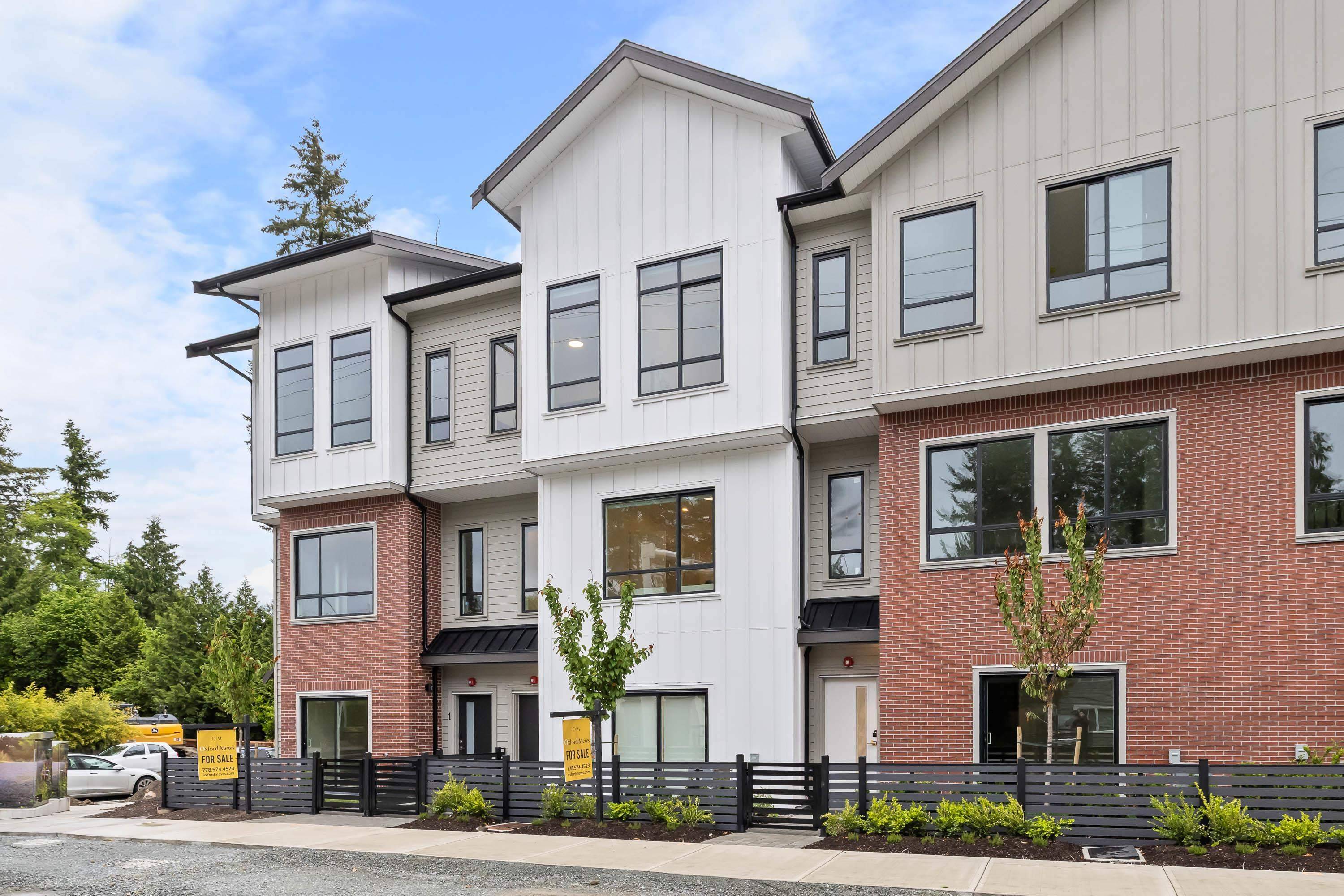 Langley, BC V3A 3G5,4536 208 ST