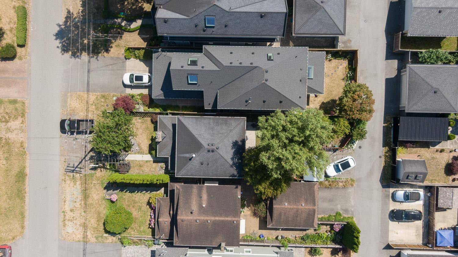 Richmond, BC V7E 2W4,3640 Richmond ST