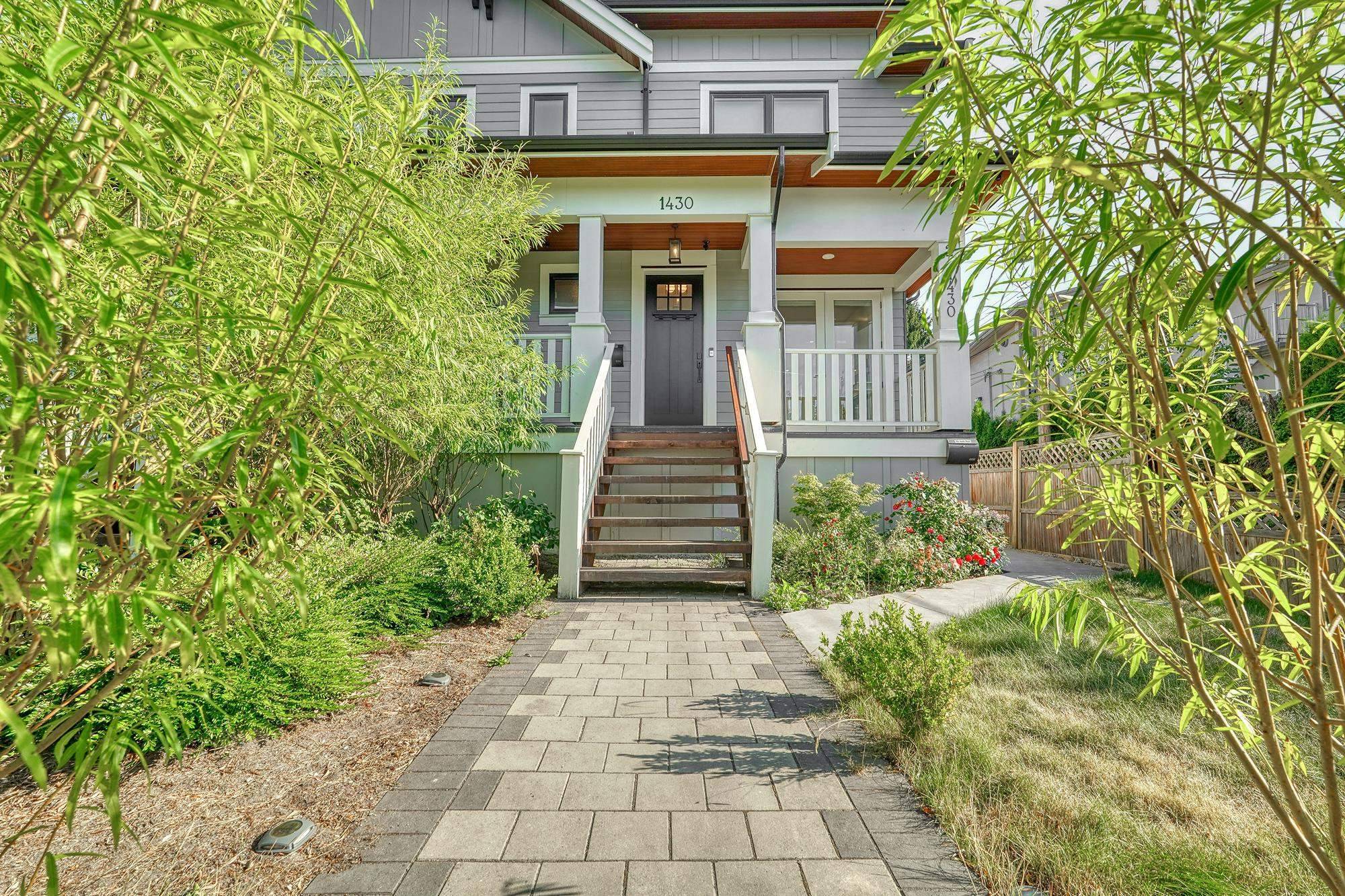 Vancouver, BC V5N 2G8,1430 E 17th AVE