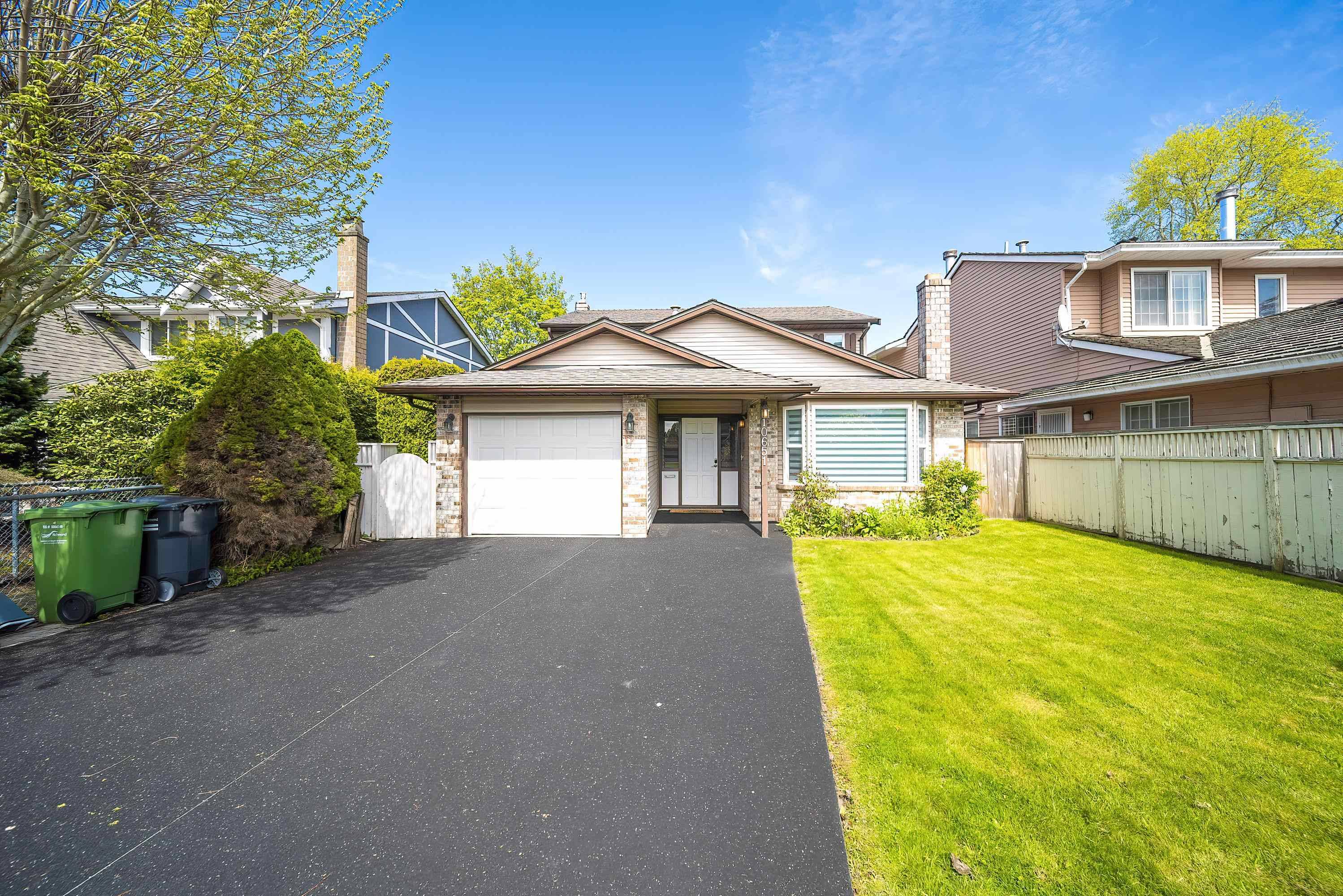 Richmond, BC V7E 5B6,10651 Canso CRES