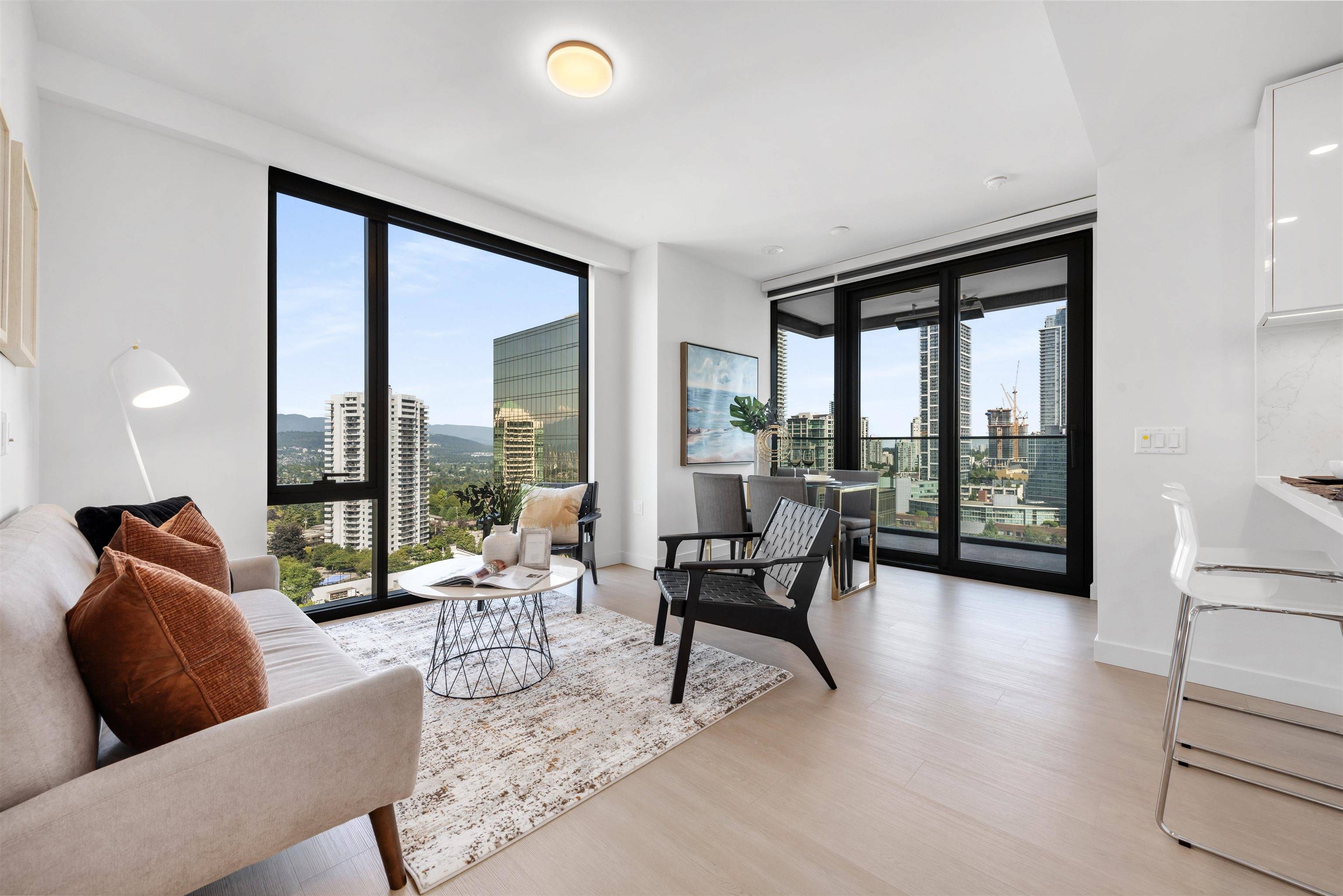 Burnaby, BC V5H 0L7,5987 Wilson AVE #1409