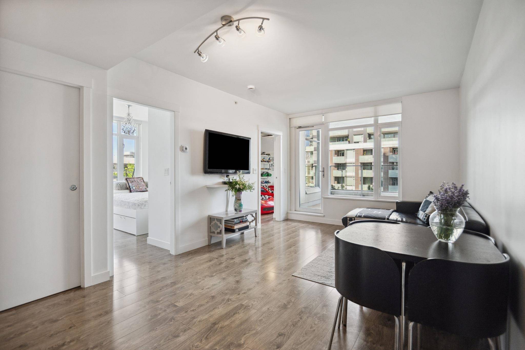 Vancouver, BC V6A 0C6,110 Switchmen ST #502