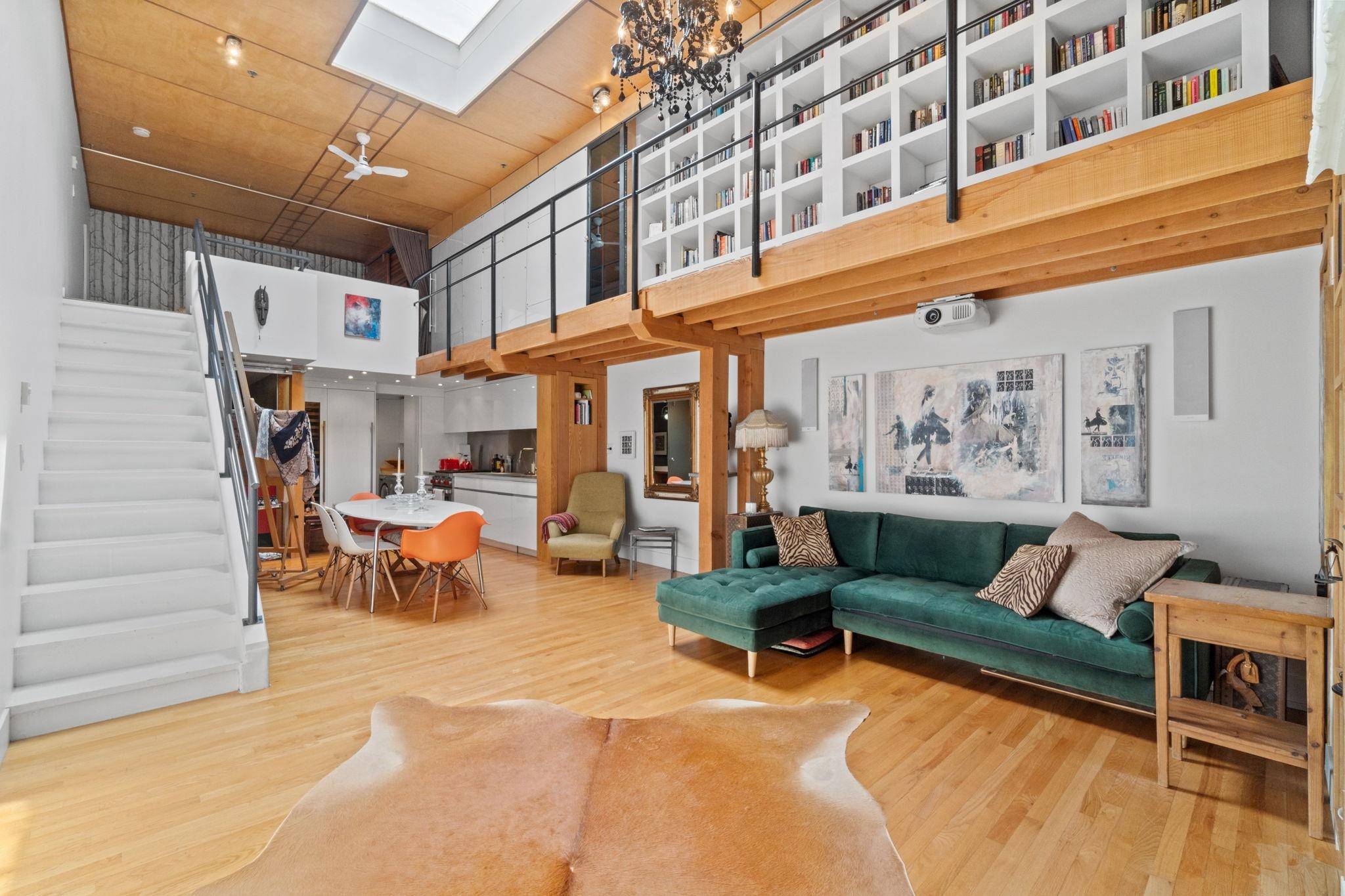 Vancouver, BC V5T 1R1,1227 E 7th AVE #3