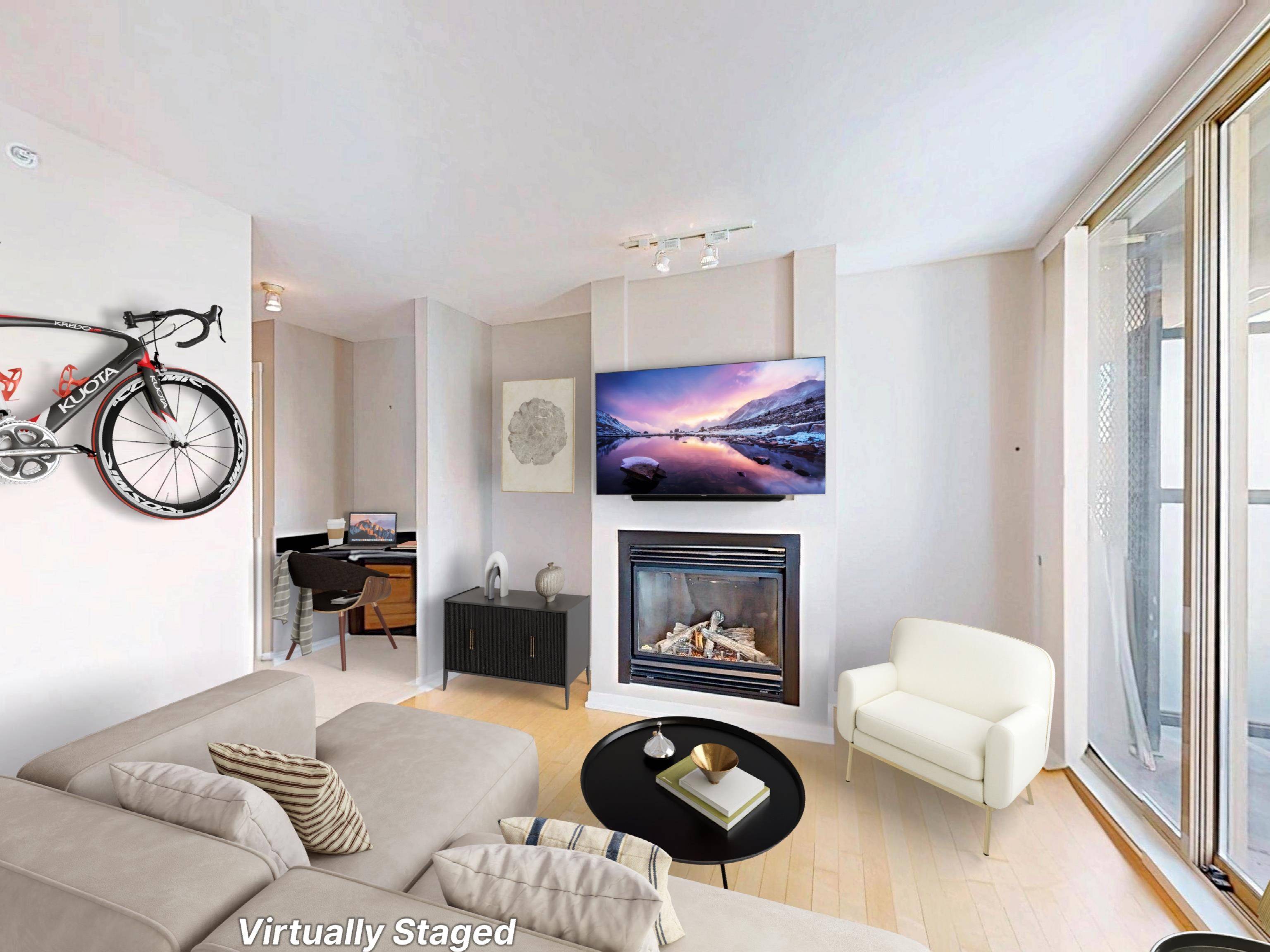Vancouver, BC V6B 1A8,969 Richards ST #1003