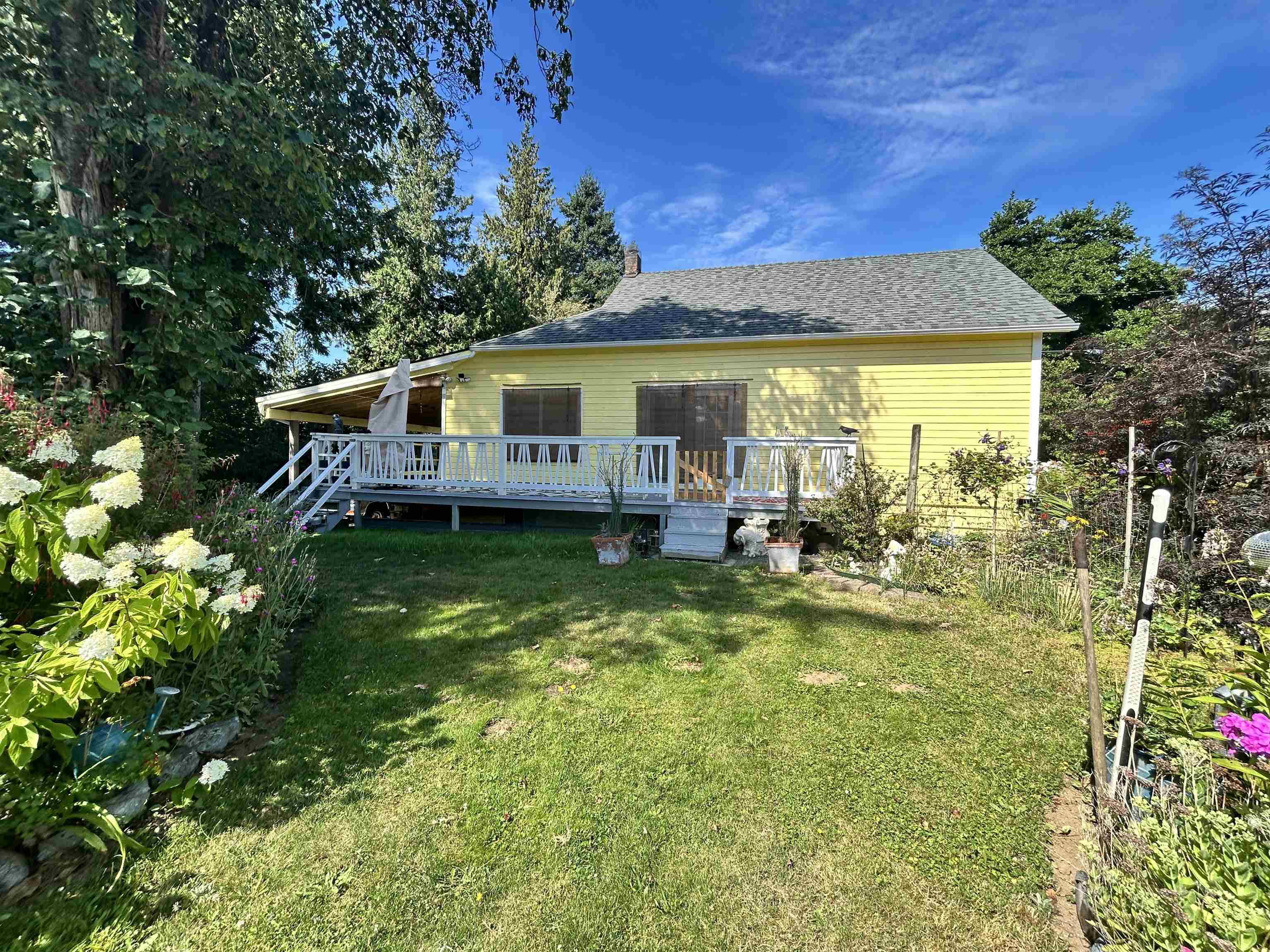 Mission, BC V2V 1Y9,32828 6th AVE