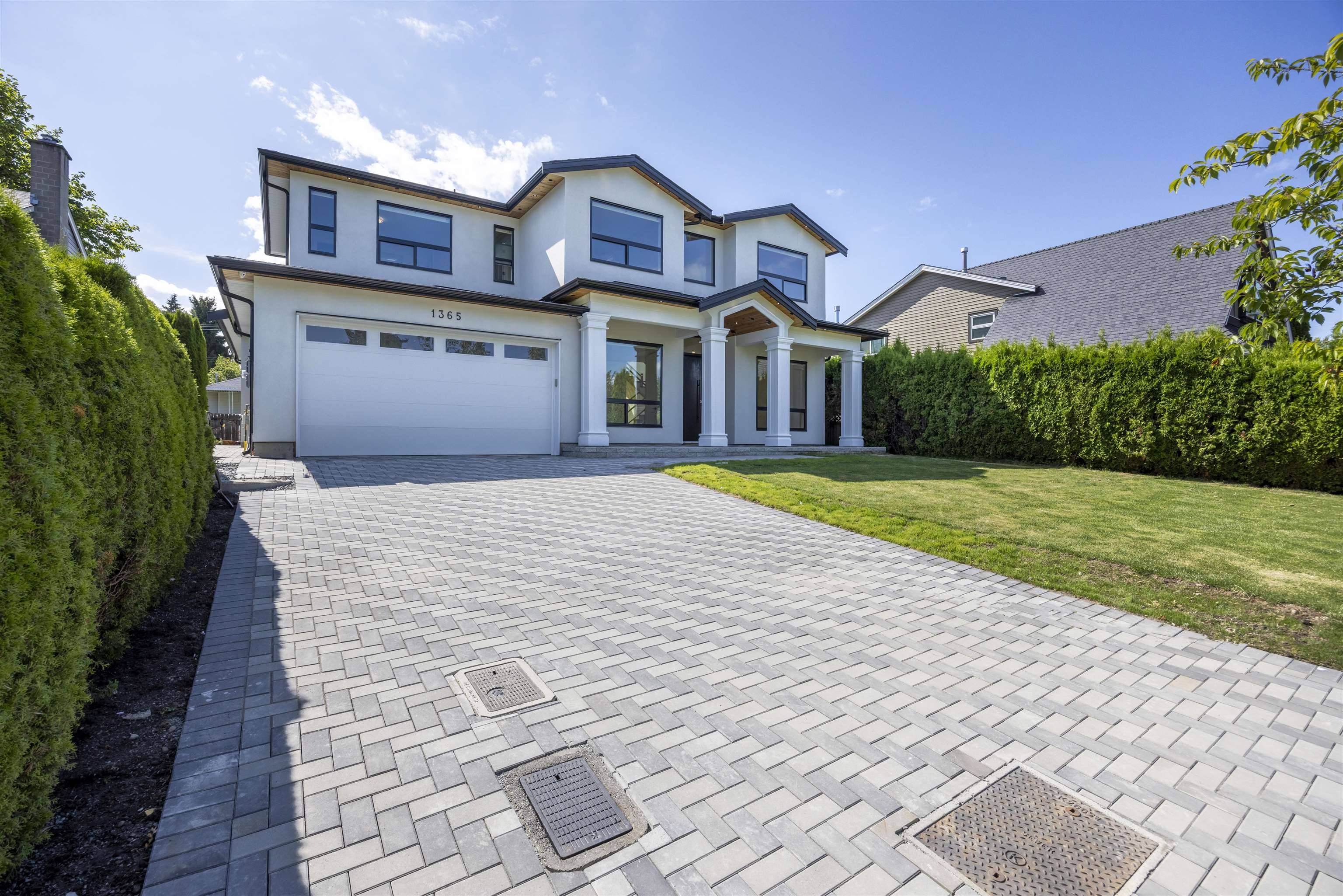Surrey, BC V4A 7T7,1365 160a ST