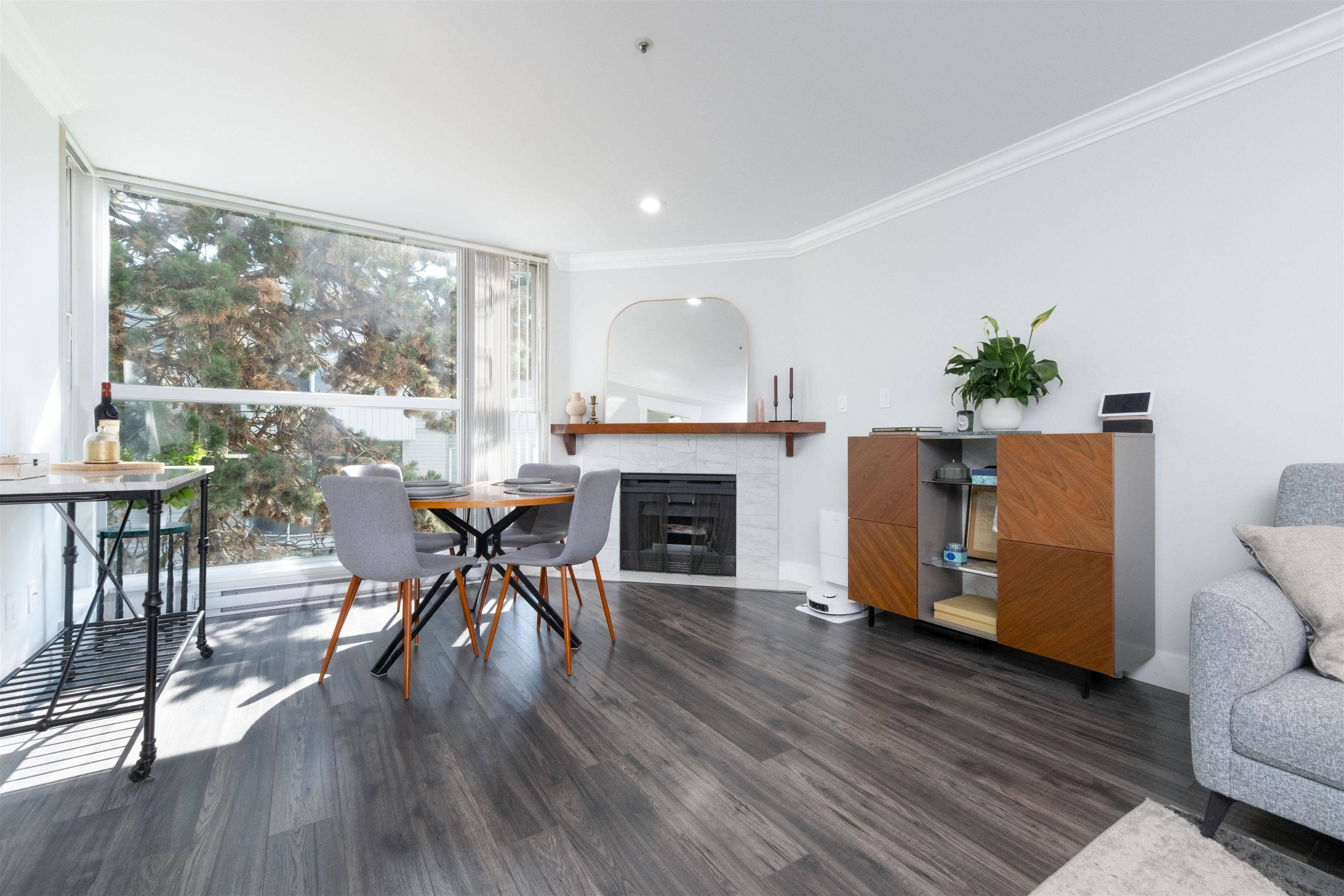 Richmond, BC V7C 3W2,7700 Gilbert RD #304