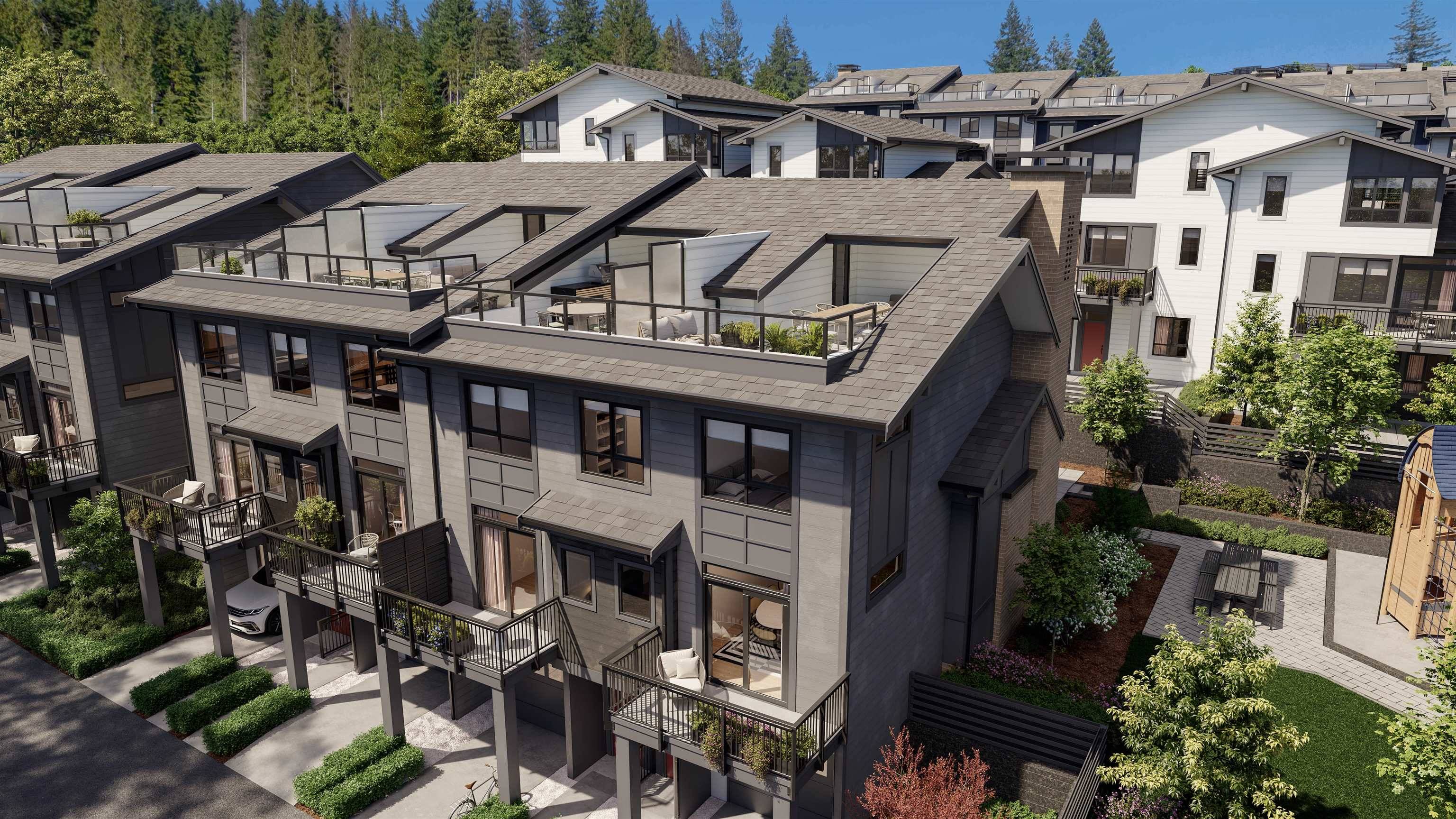 Coquitlam, BC V3E 3H2,3535 Highland DR #129
