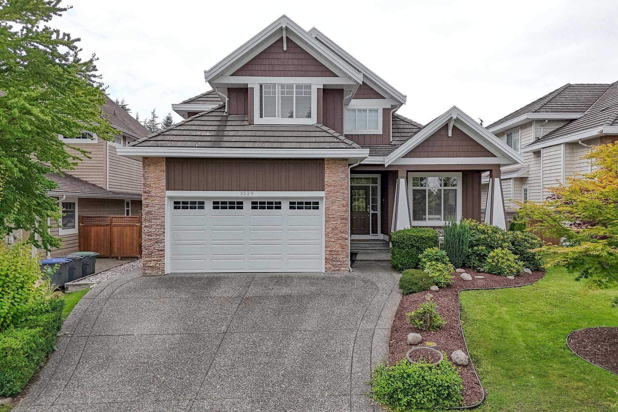 Surrey, BC V4P 3J4,3529 156a ST