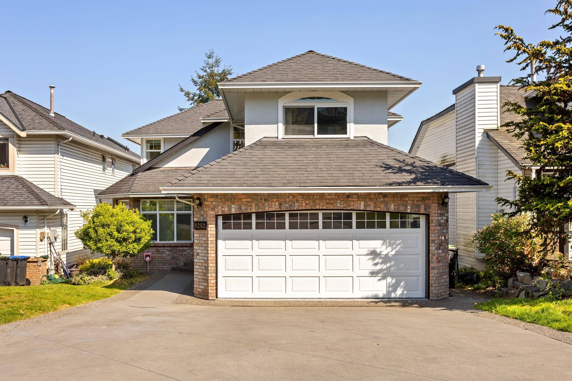 Port Coquitlam, BC V3C 5X4,1252 Gateway PL