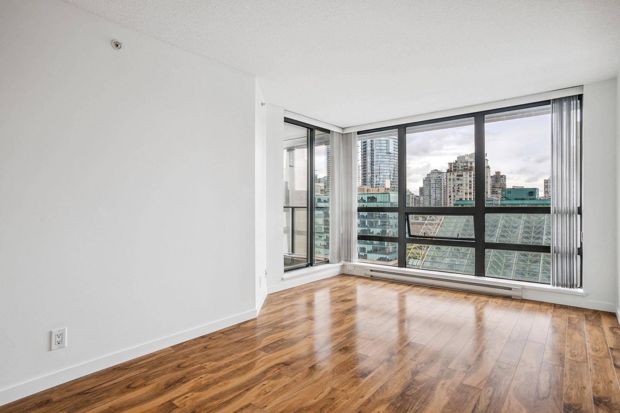 Vancouver, BC V6Z 3G4,933 Hornby ST #1233