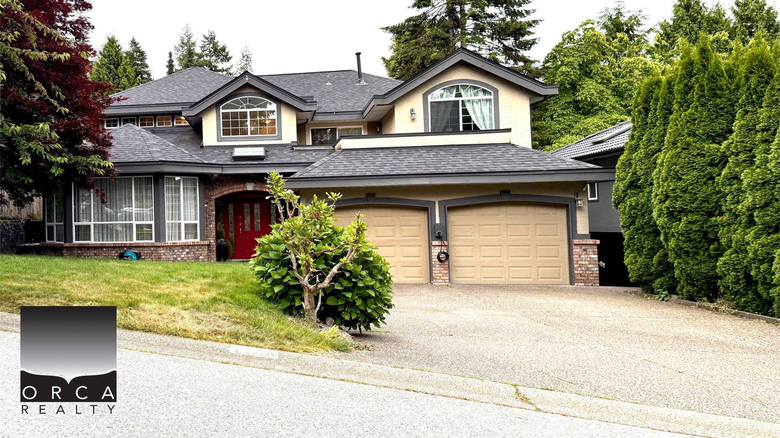 North Vancouver, BC V7H 2Z3,1788 Larkhall CRES
