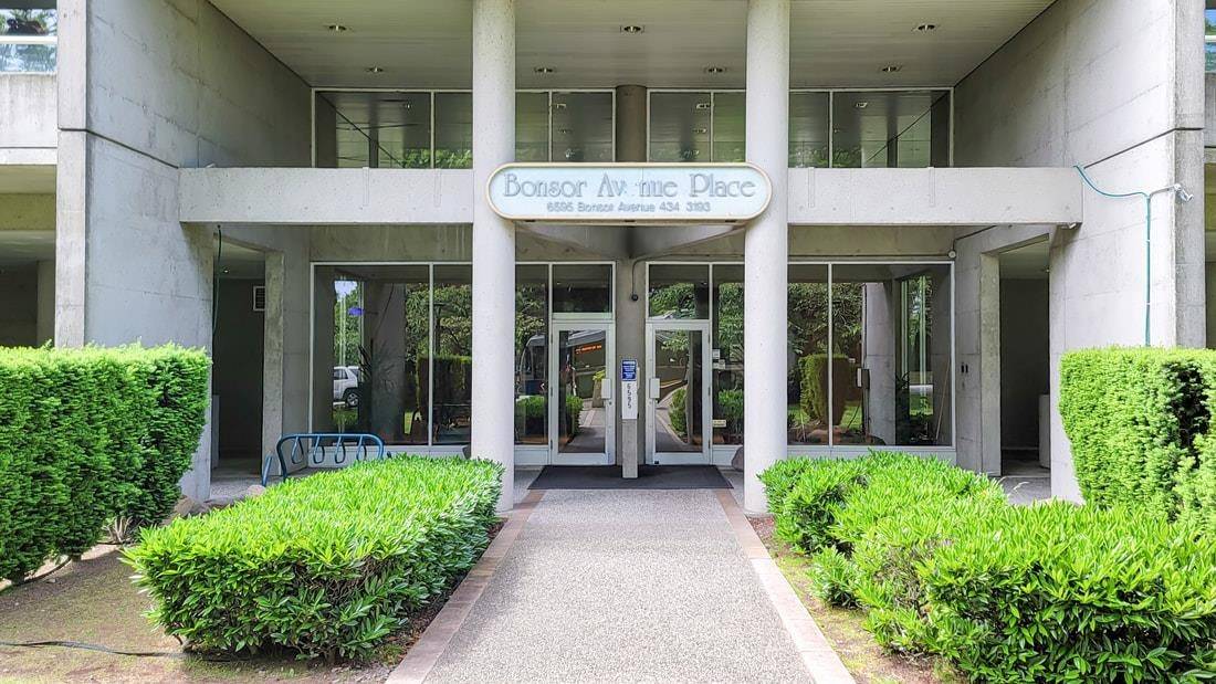 Burnaby, BC V5H 4G5,6595 Bonsor AVE #605