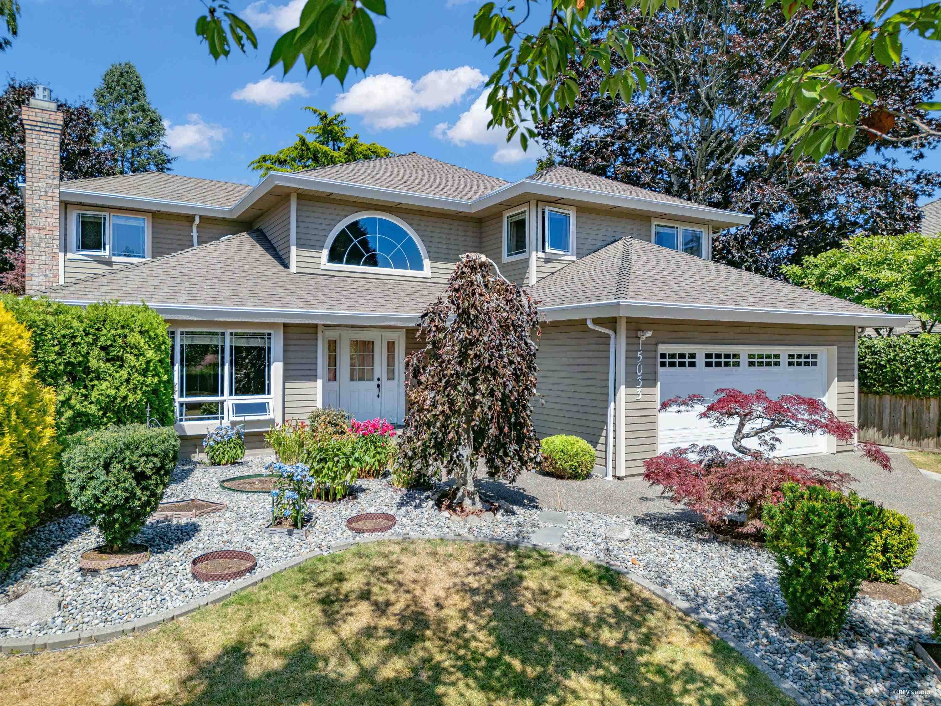 Surrey, BC V4A 8Z8,15033 21b AVE