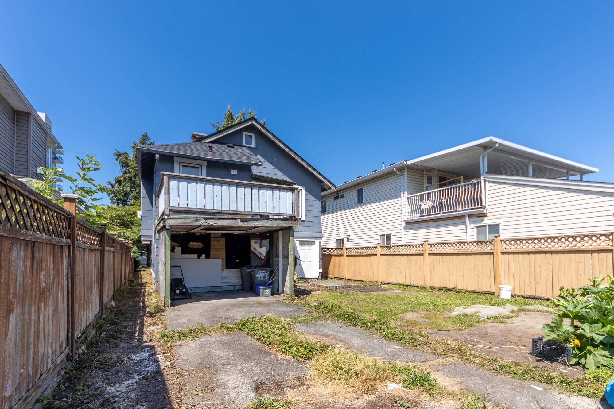 Vancouver, BC V5R 3J4,4836 Clarendon ST