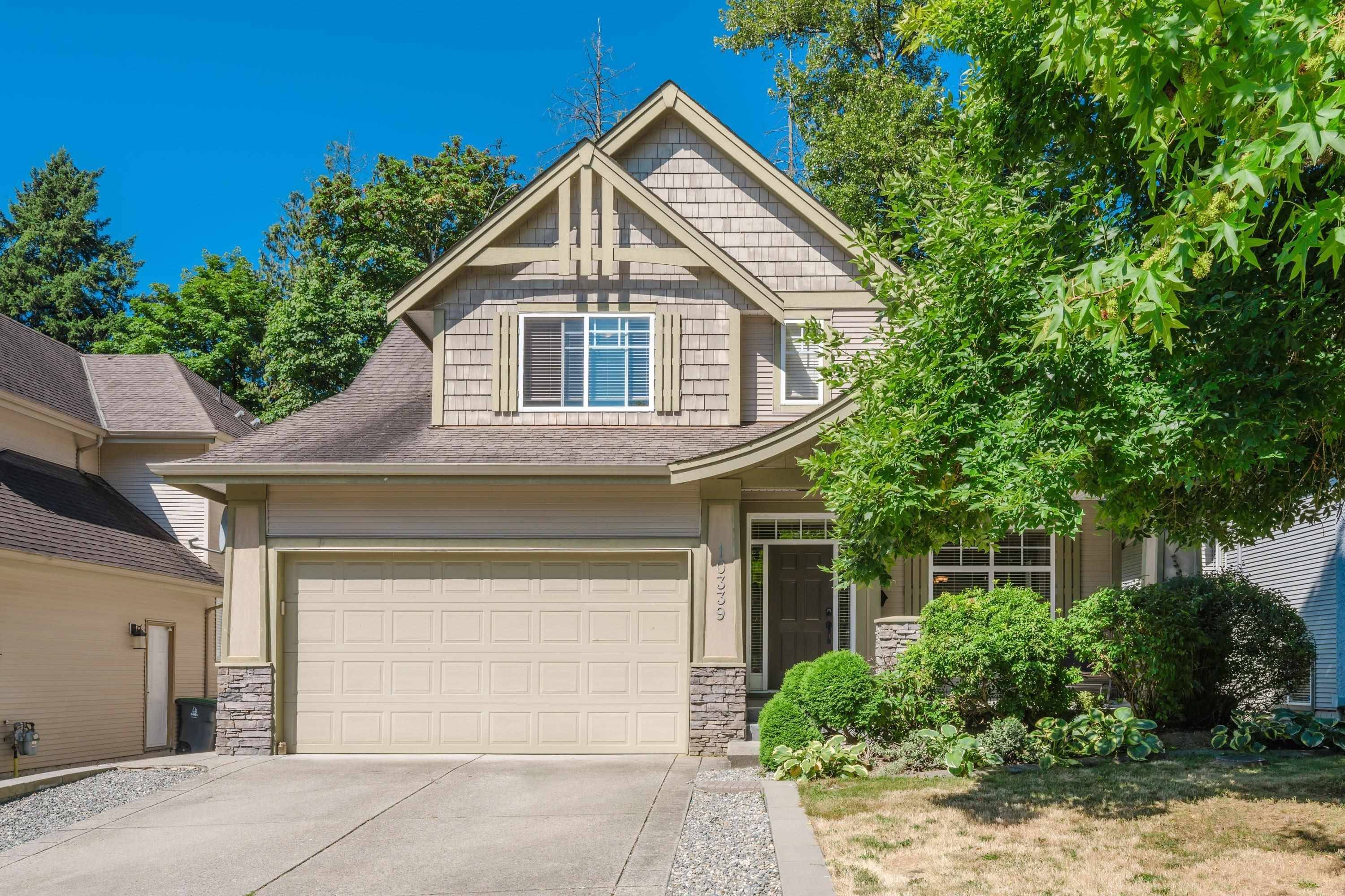 Surrey, BC V4N 5M4,10339 164a ST