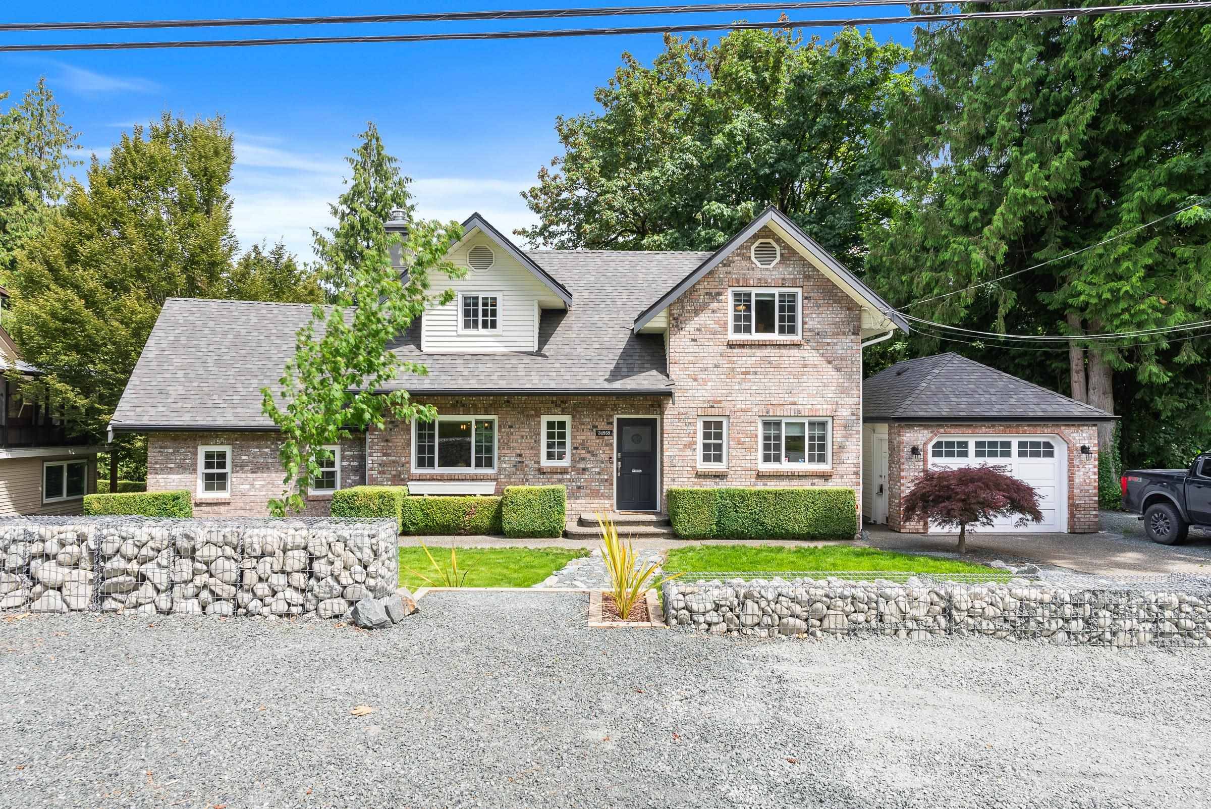 Abbotsford, BC V3G 2B4,34959 Orchard DR