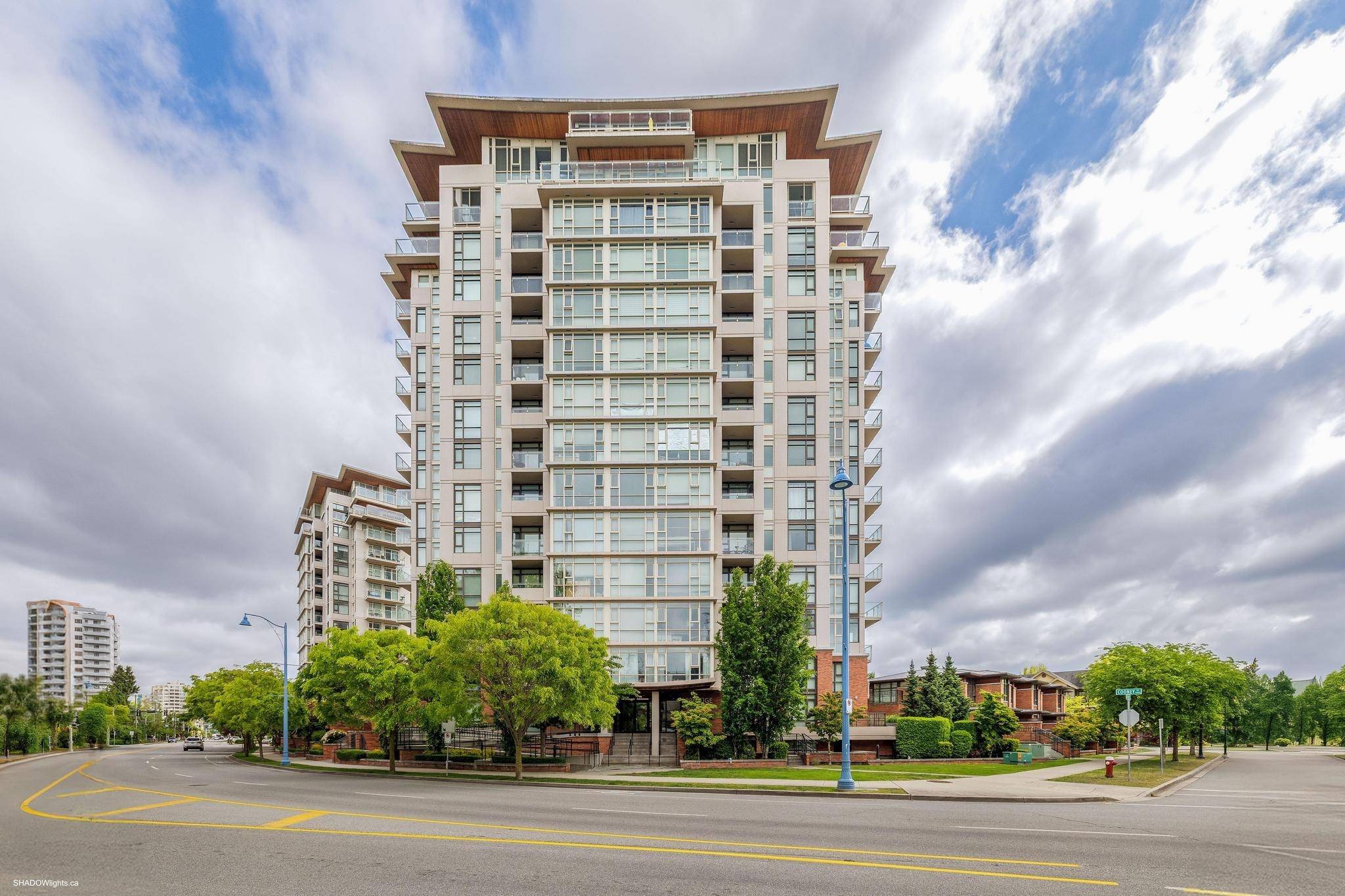 Richmond, BC V6Y 0E2,8333 Anderson RD #503