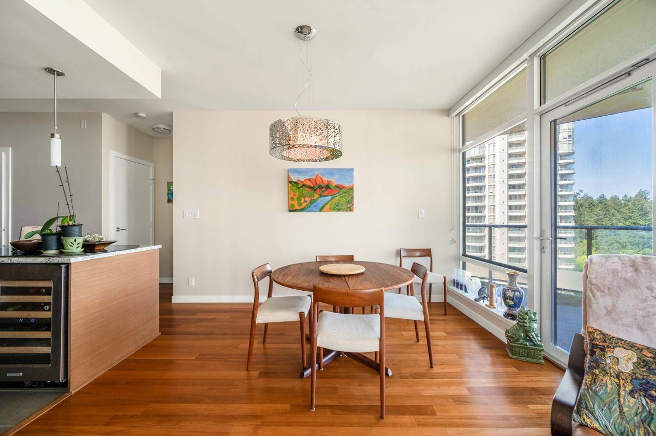 Burnaby, BC V5H 0A5,6188 Wilson AVE #1201