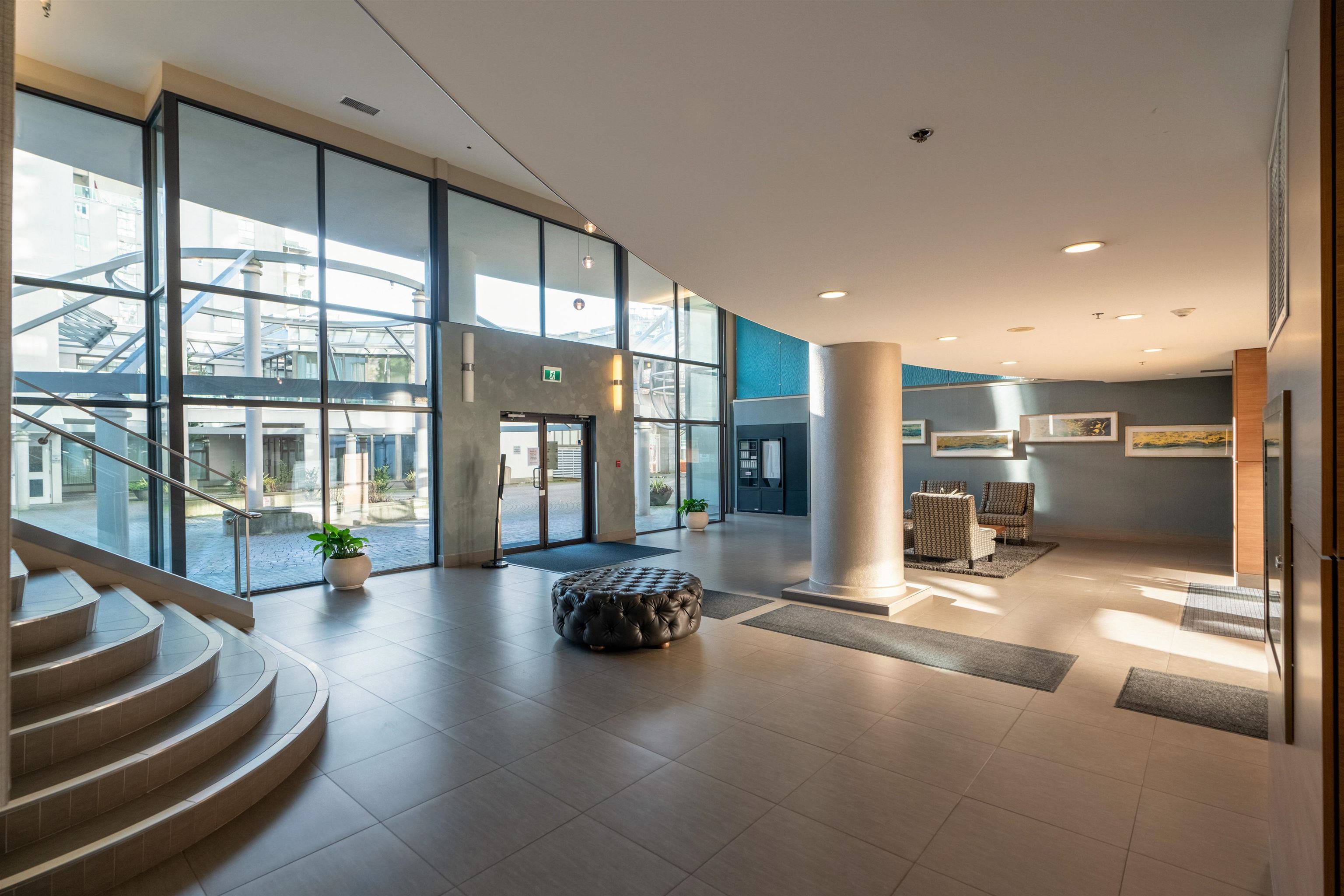 Vancouver, BC V6Z 2N1,1500 Howe ST #604