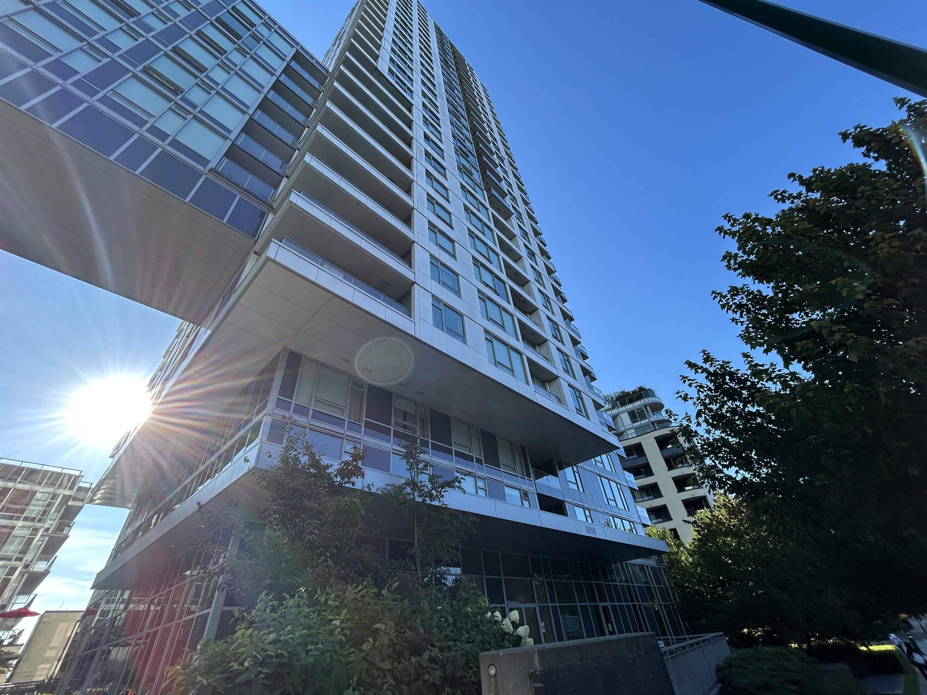 Vancouver, BC V5R 0E3,5515 Boundary RD #505