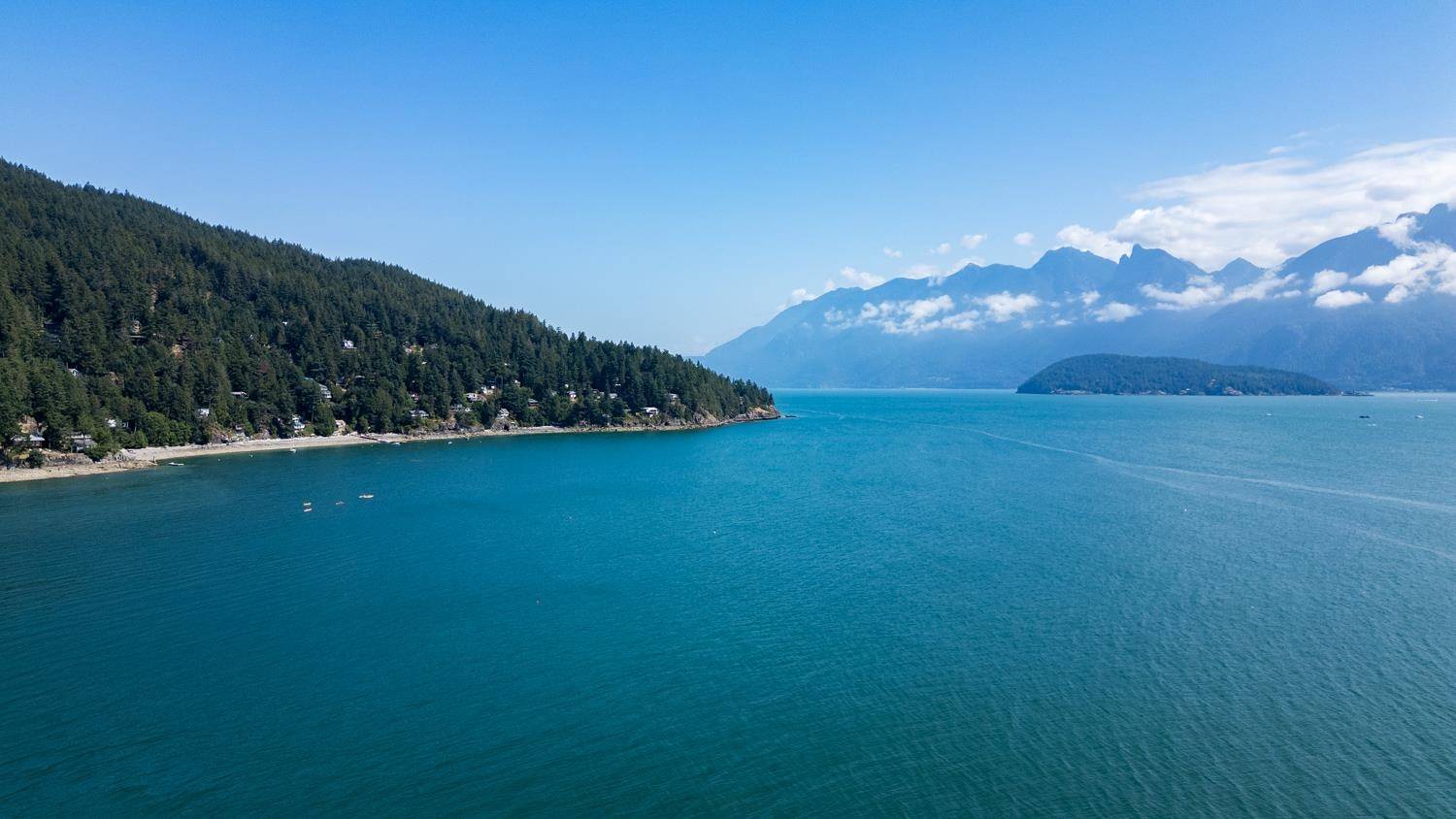 Bowen Island, BC V0N 1G1,1345 Catalina RD