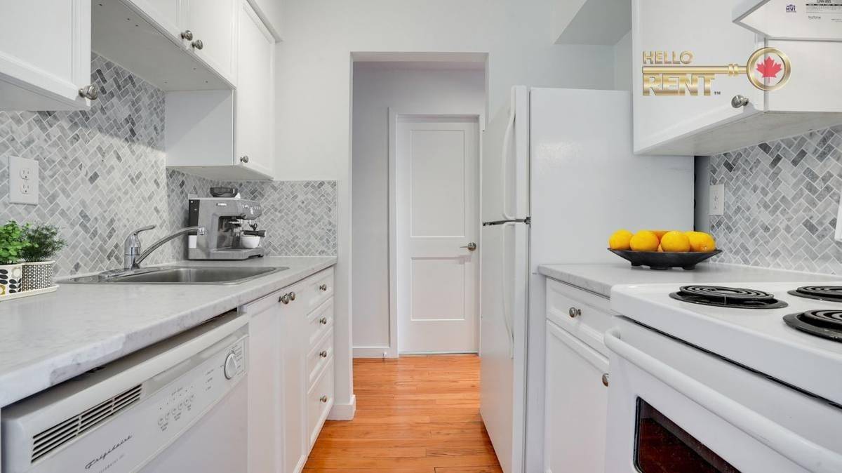Vancouver, BC V6J 1E1,2040 Cornwall AVE