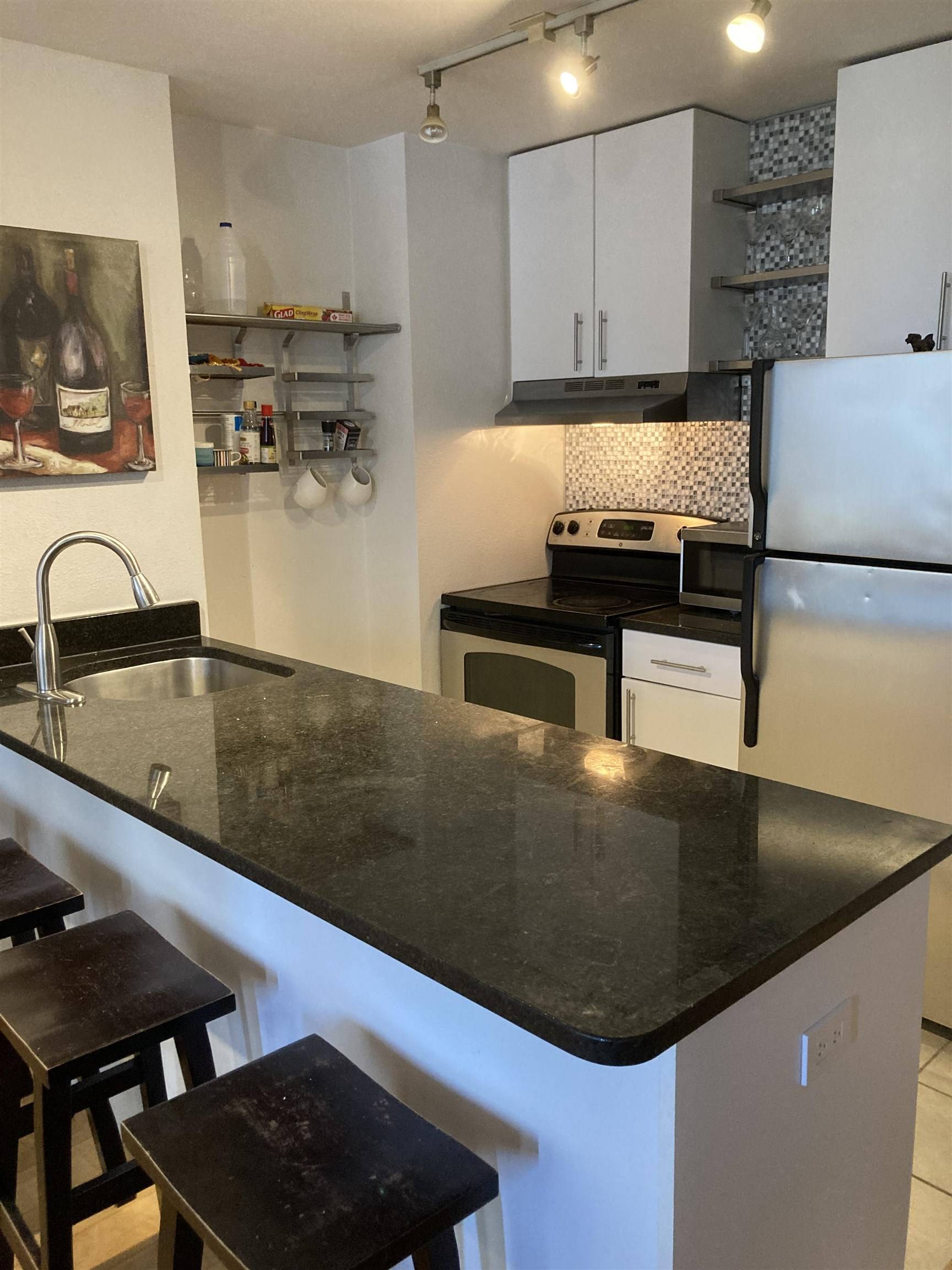 Vancouver, BC V6Z 2B8,1330 Burrard ST #411