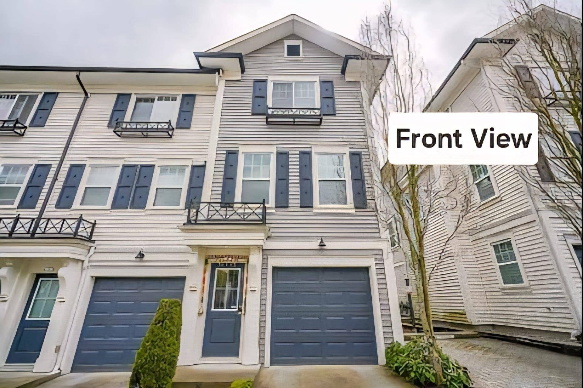Surrey, BC V4N 6K7,8767 162 ST ##19