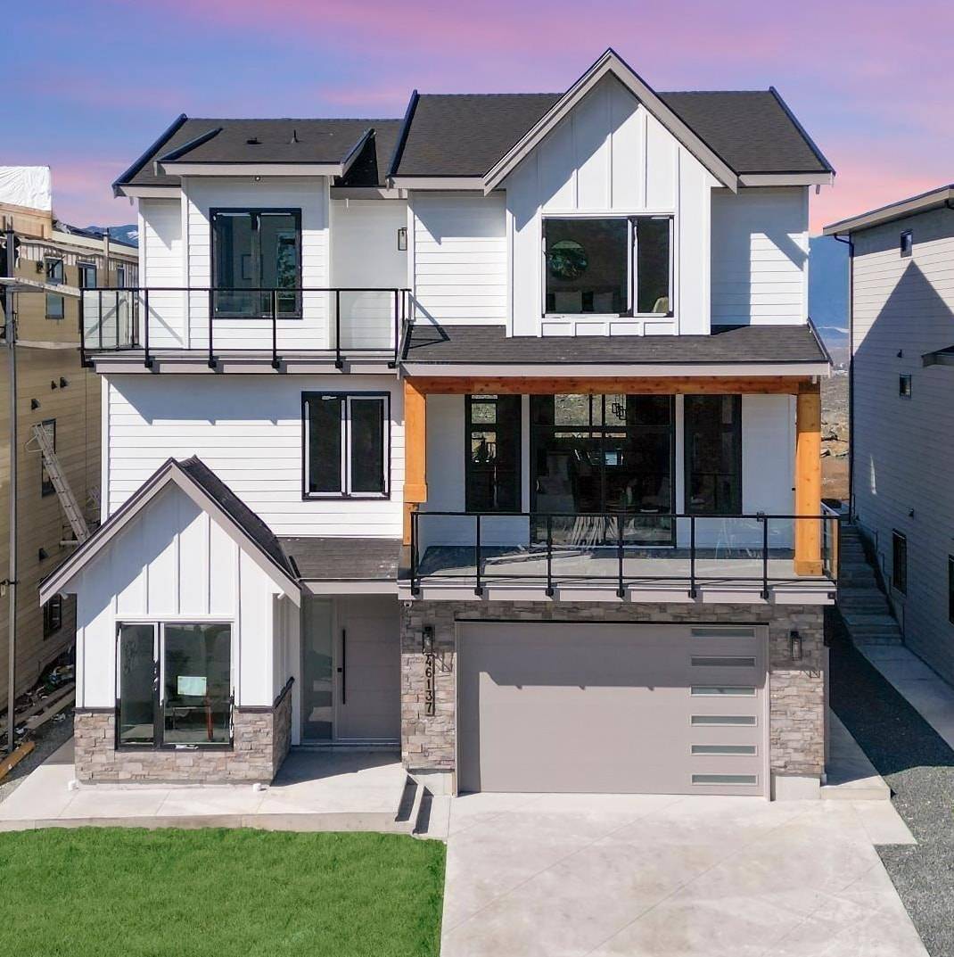 Chilliwack, BC V2R 6G4,46137 Crestview DR