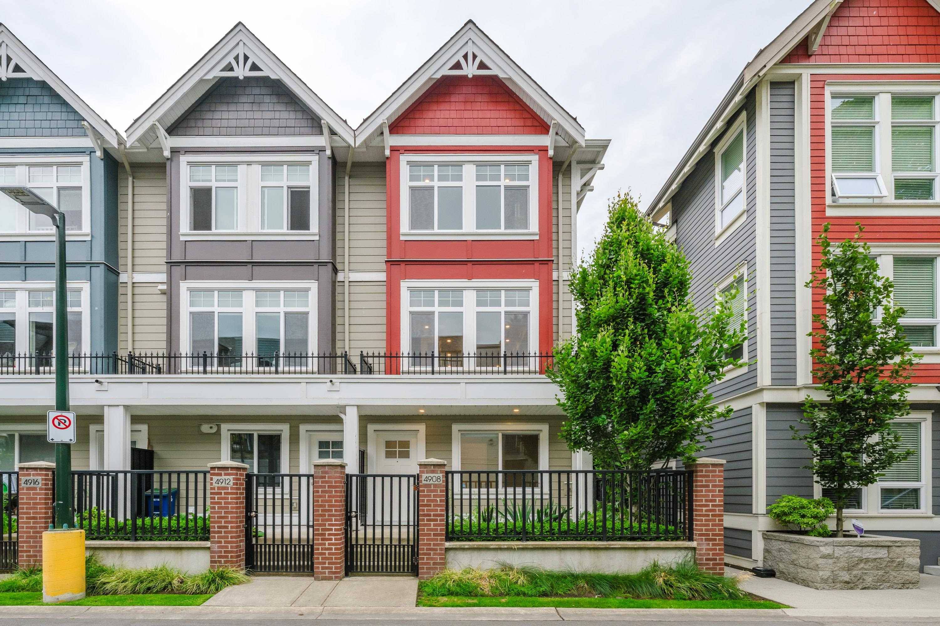 Delta, BC V4K 0E1,4908 Ellis LN